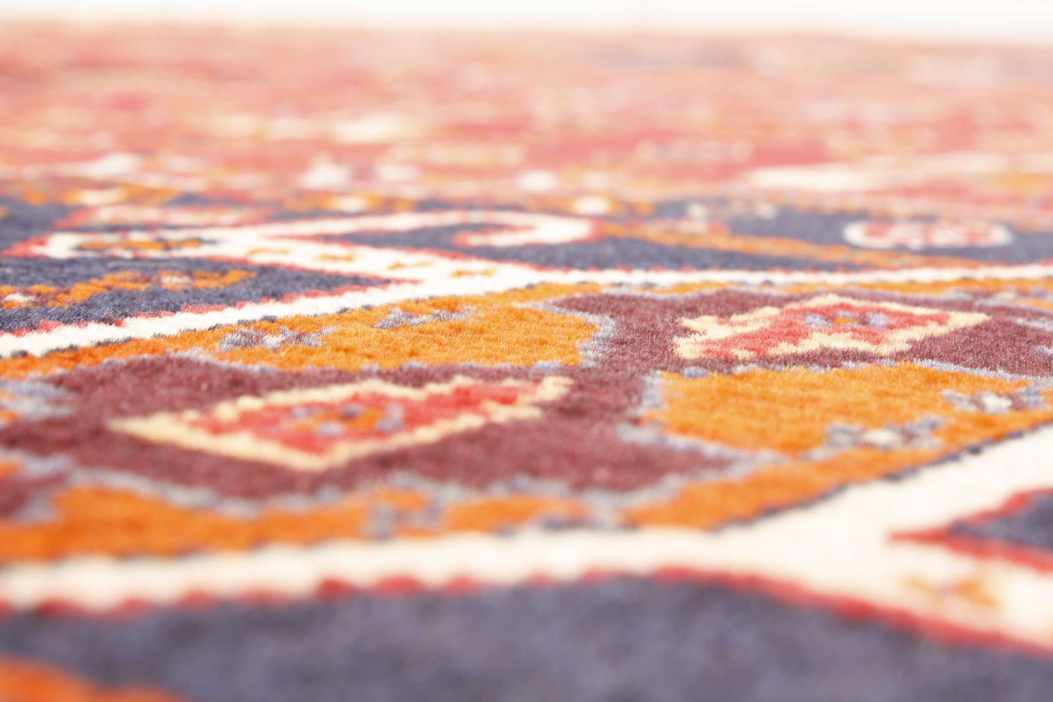 Persian rug Shiraz Super