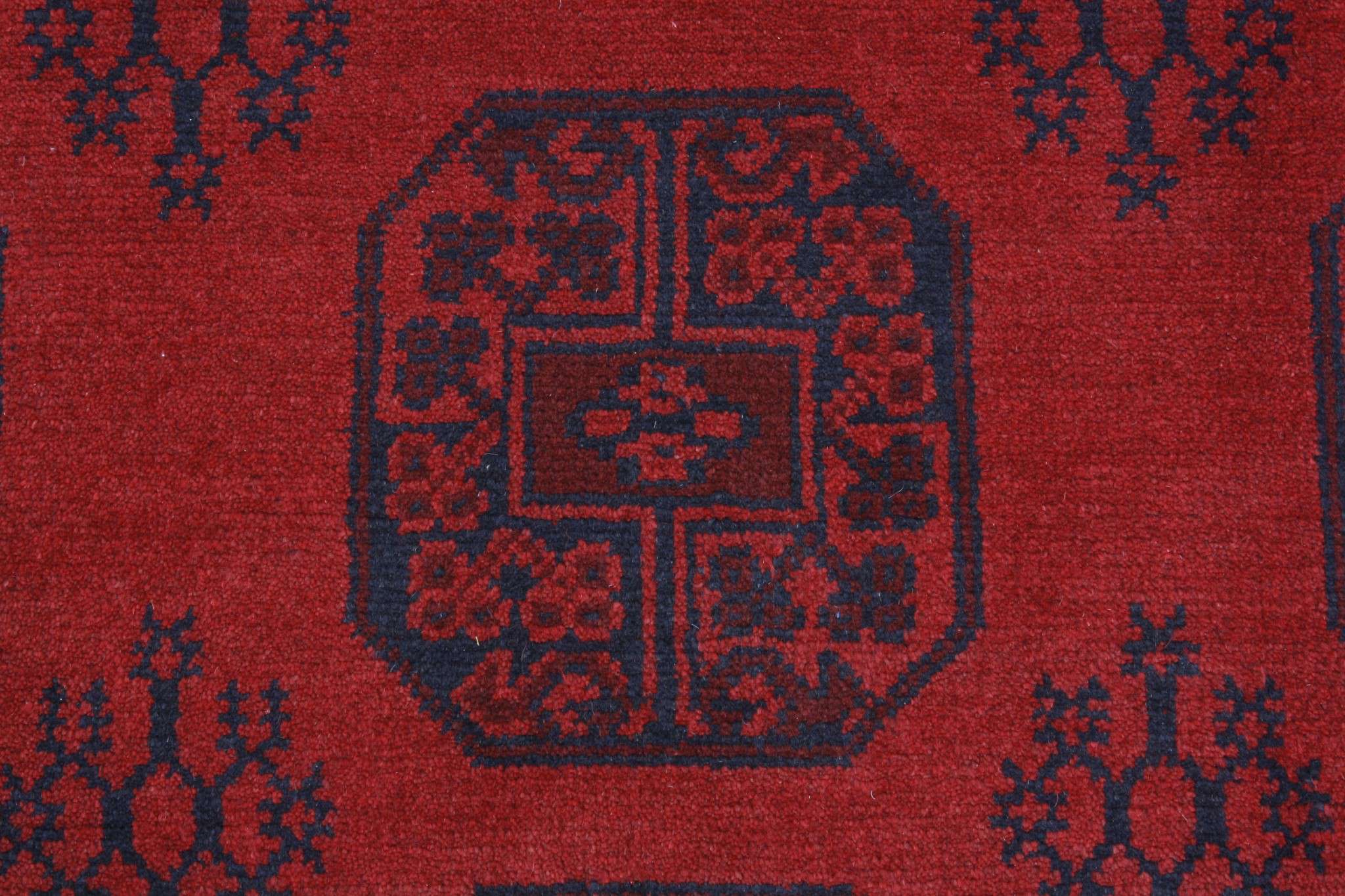 Orientální koberec Afghán