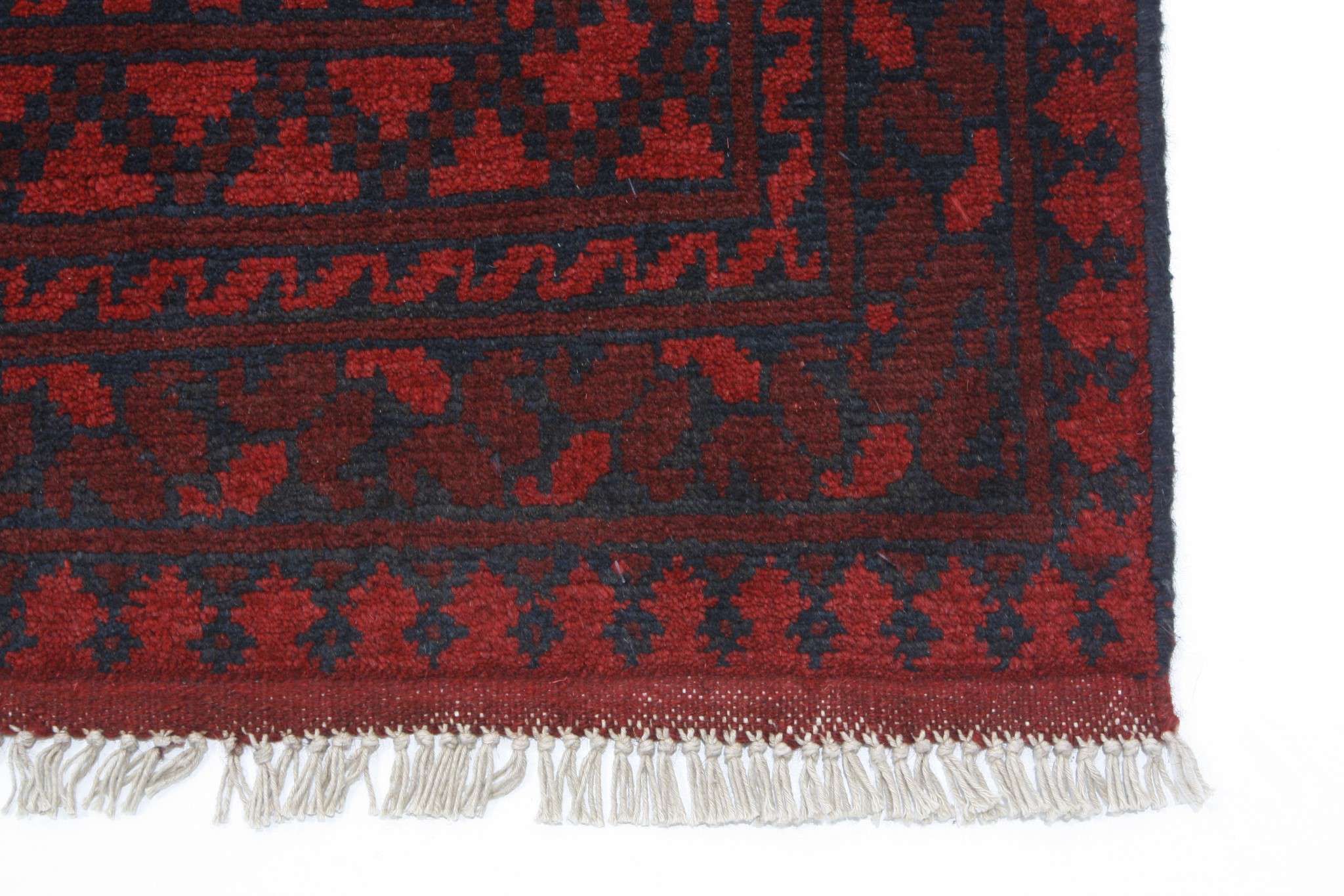Orientální koberec Afghán