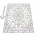 Persian rug Nain 9LA Royal