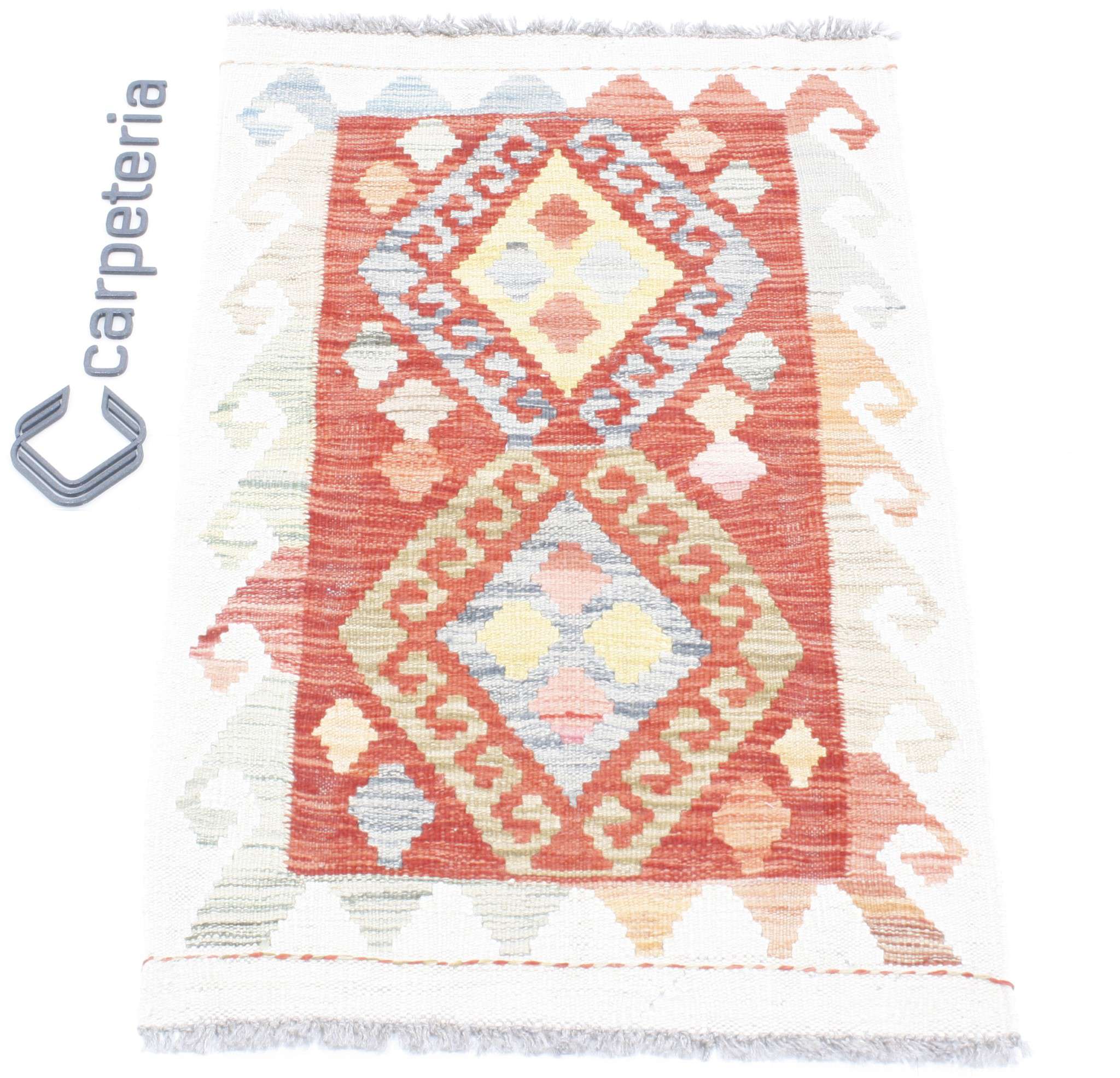 Oriental rug Kelim