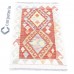 Oriental rug Kelim