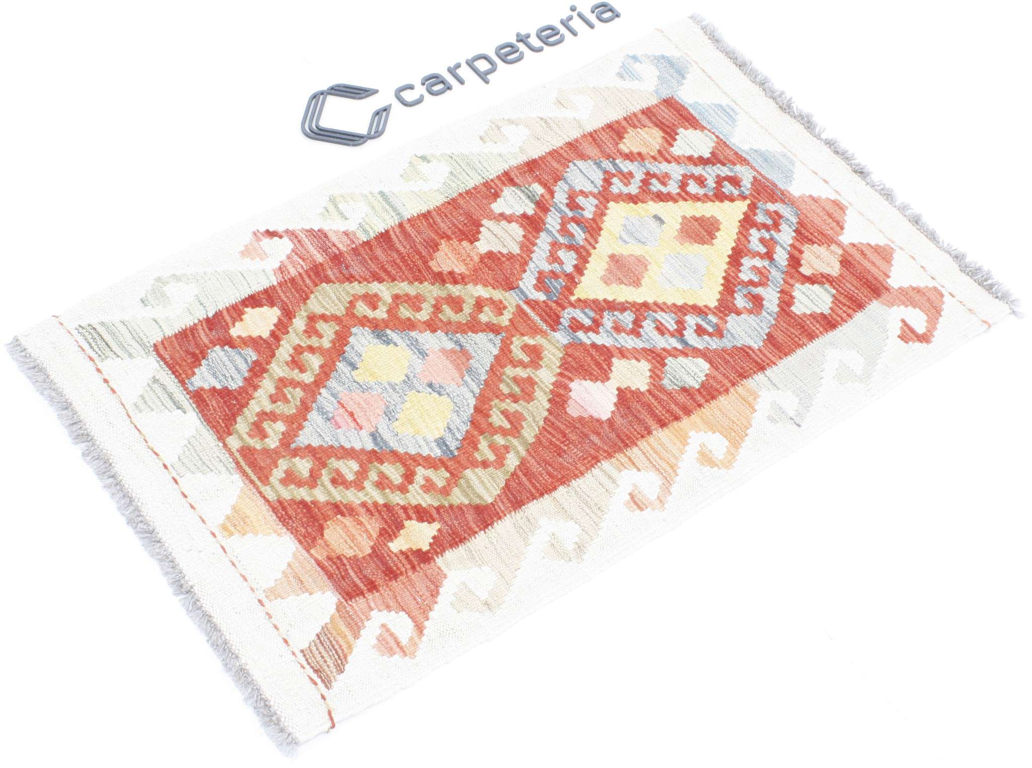 Oriental rug Kelim