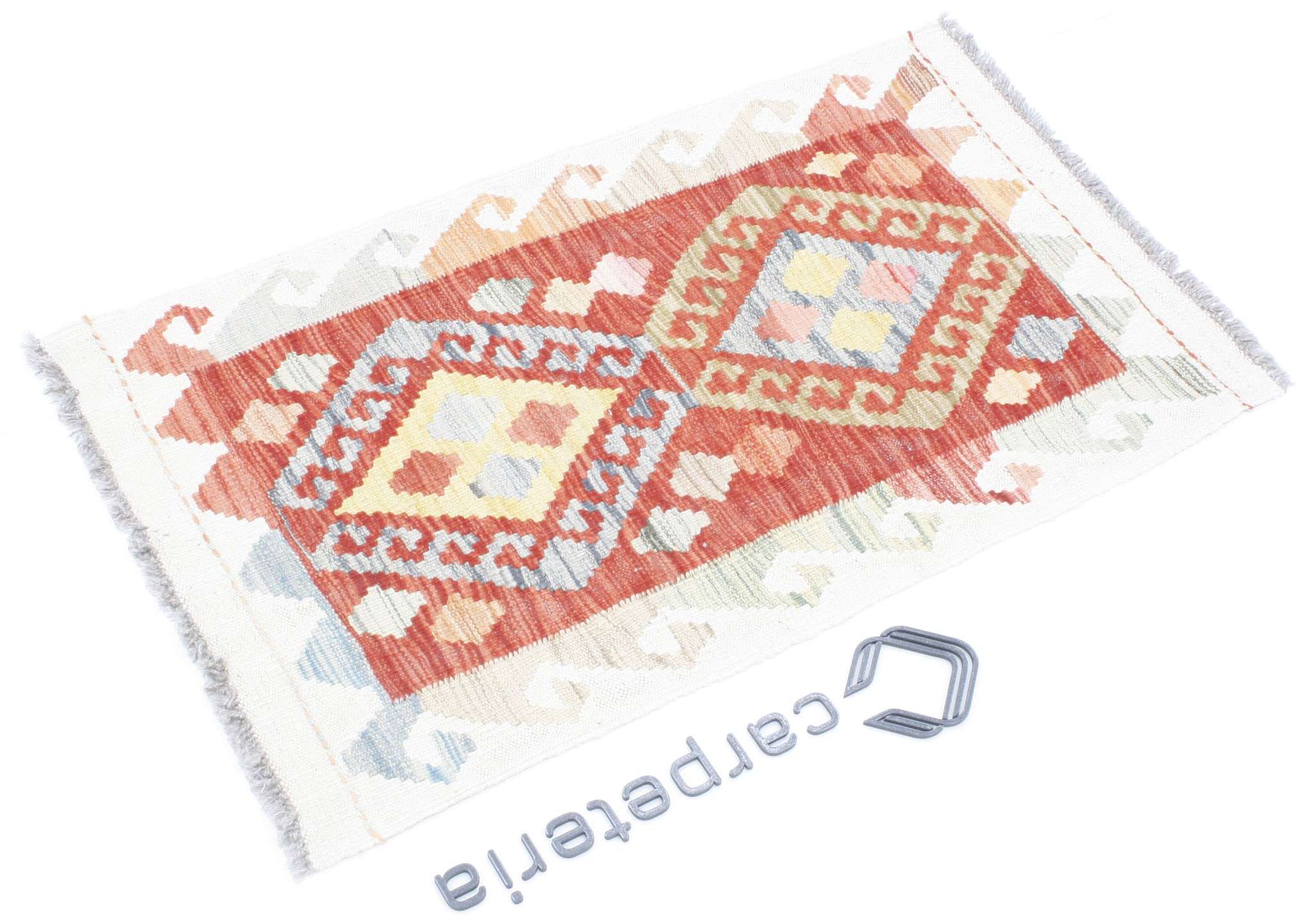 Oriental rug Kelim