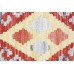 Oriental rug Kelim