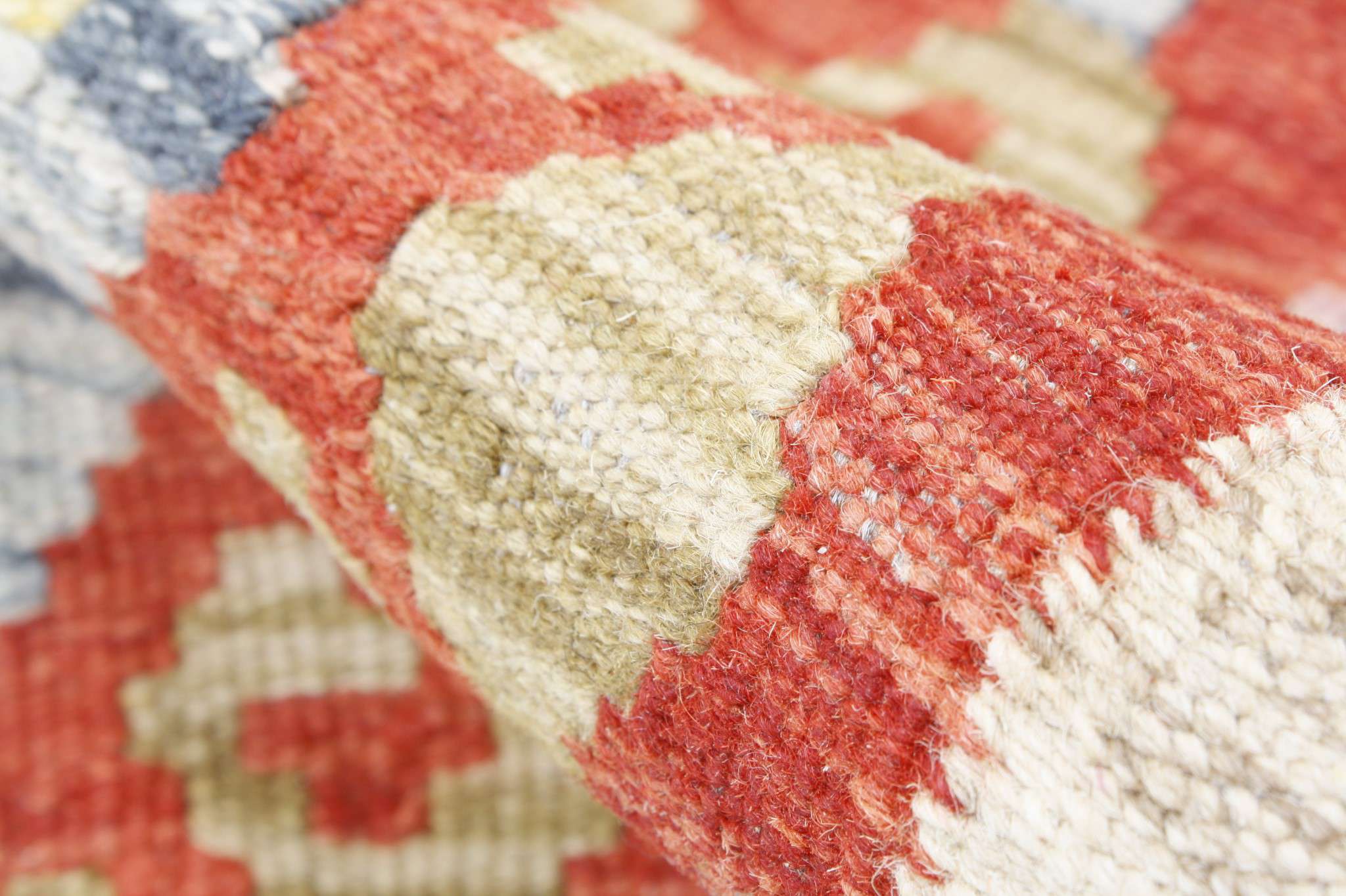 Oriental rug Kelim
