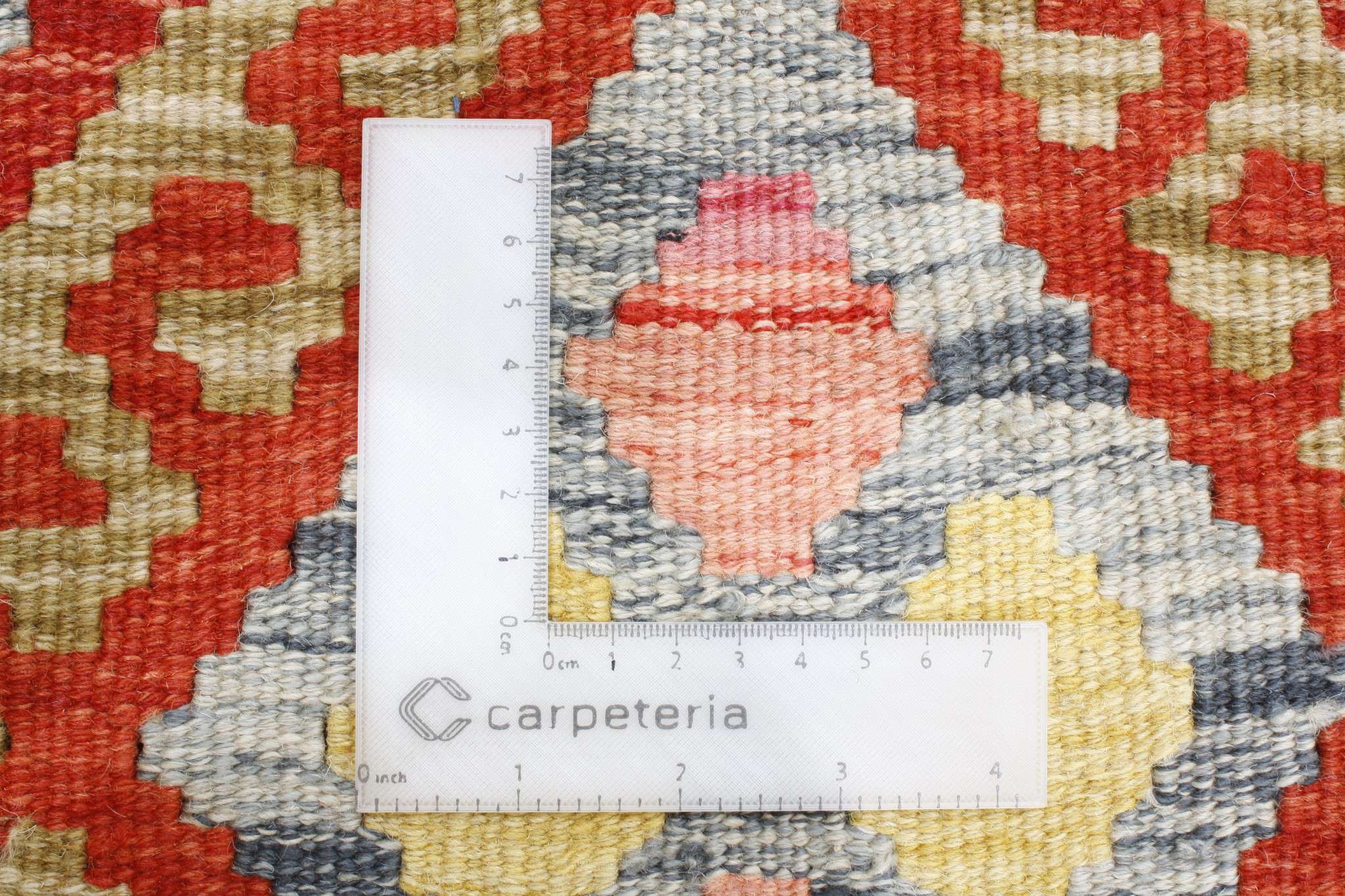 Oriental rug Kelim