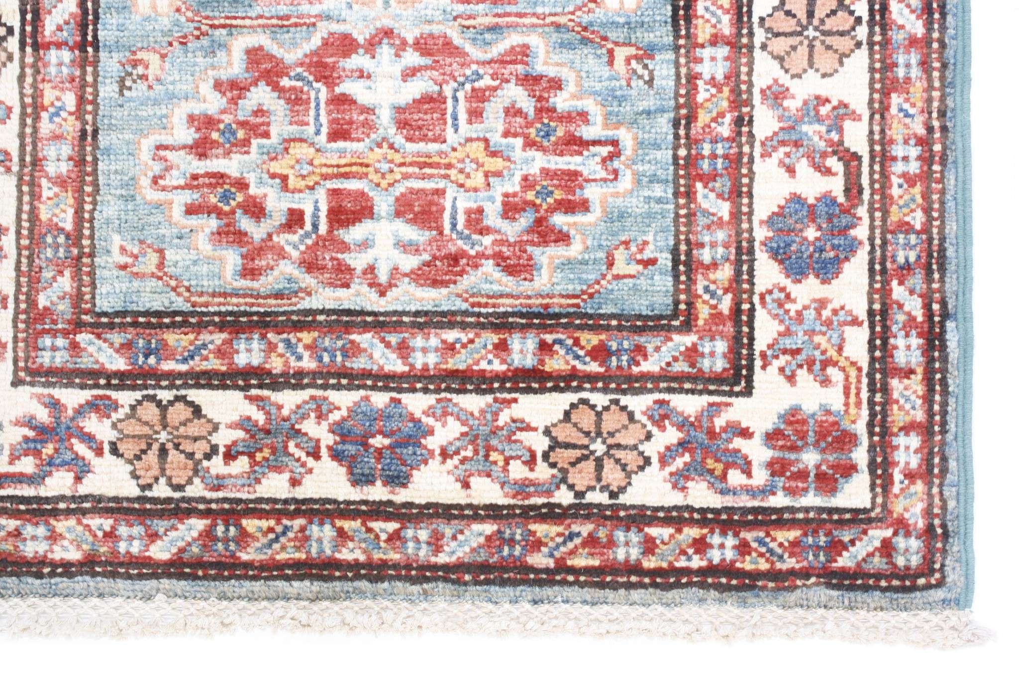Orientální koberec Kazak Exclusive