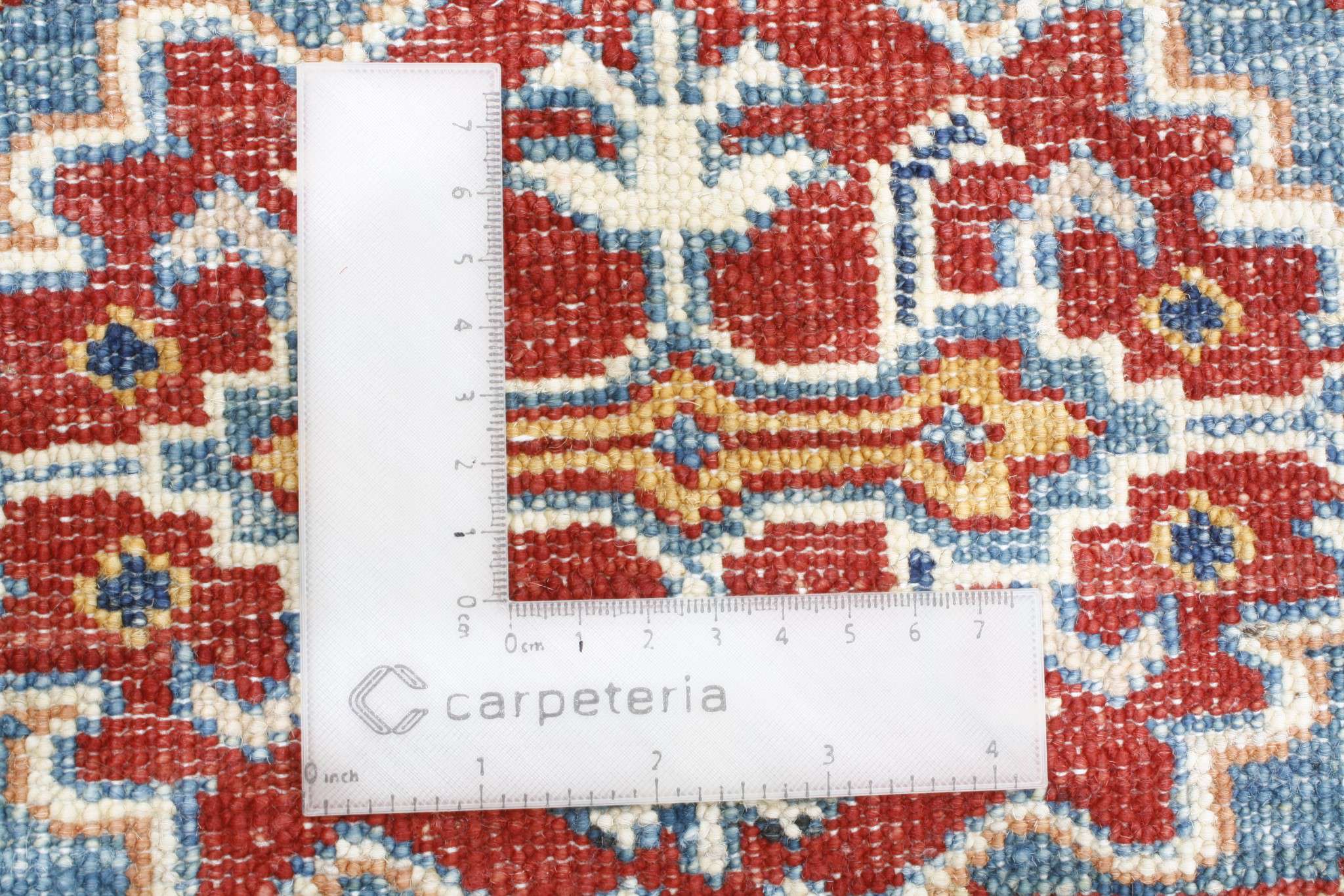 Orientální koberec Kazak Exclusive
