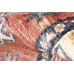 Oriental rug Kazak Exclusive