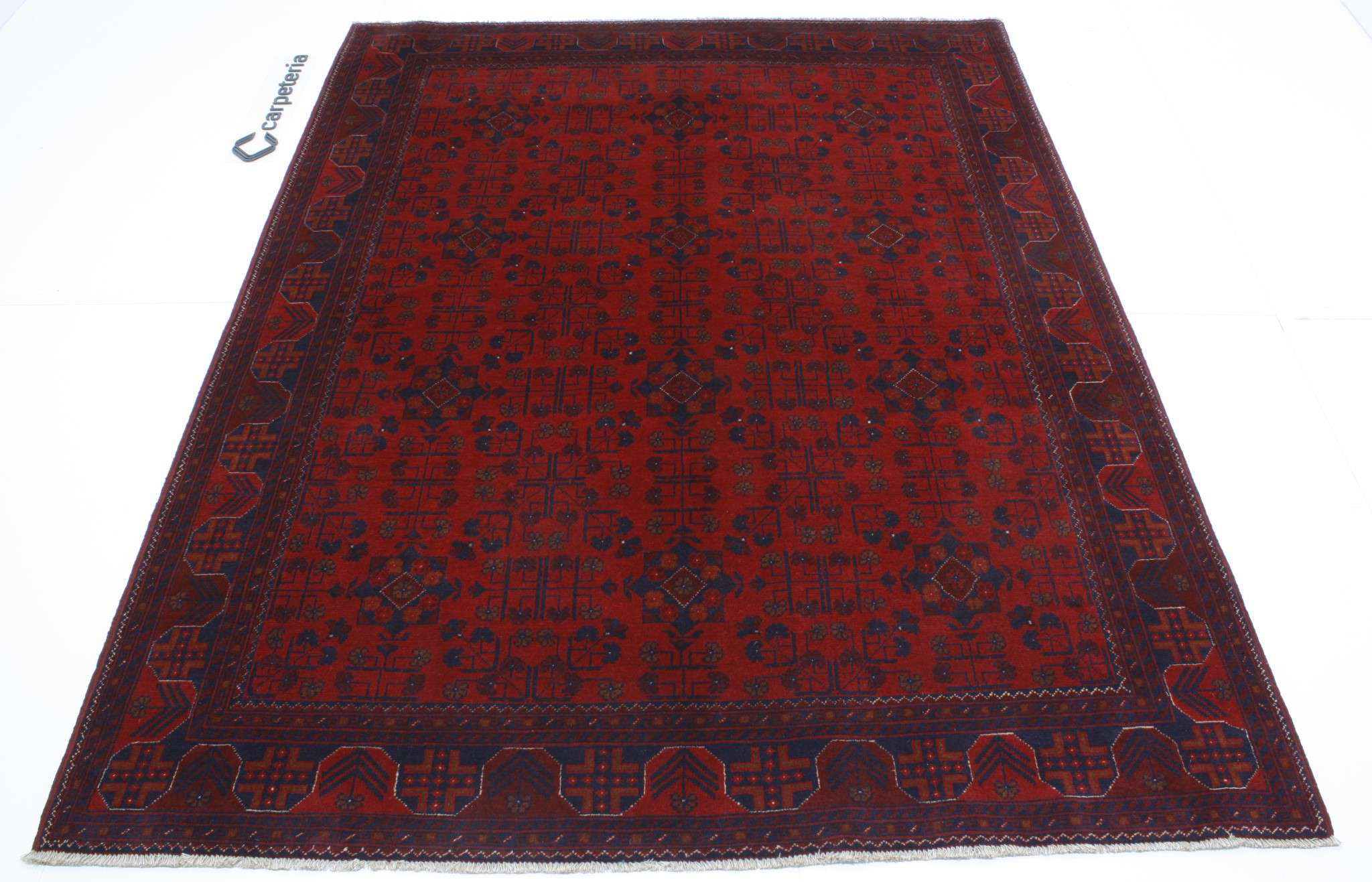 Oriental rug Mauri