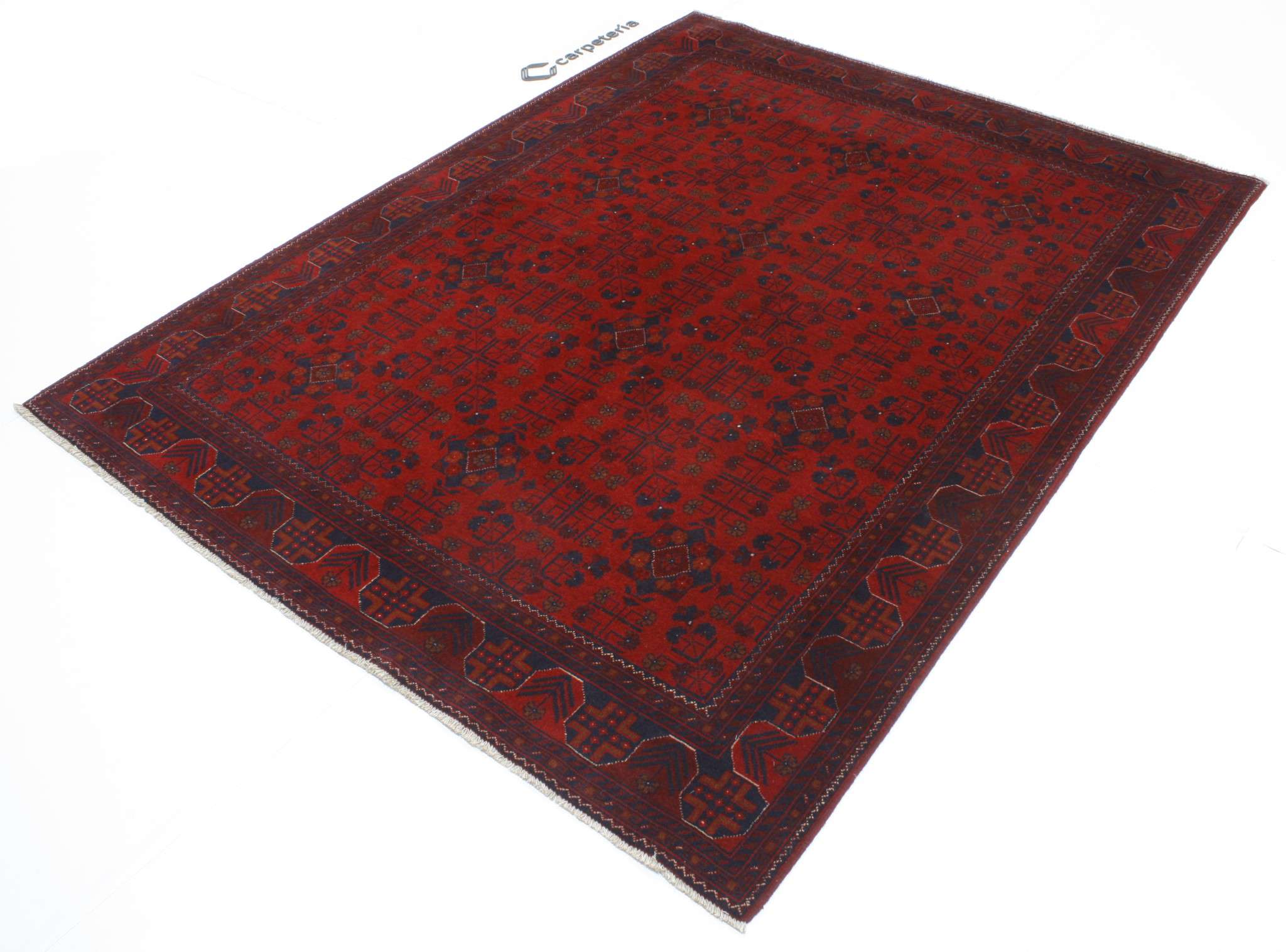 Oriental rug Mauri