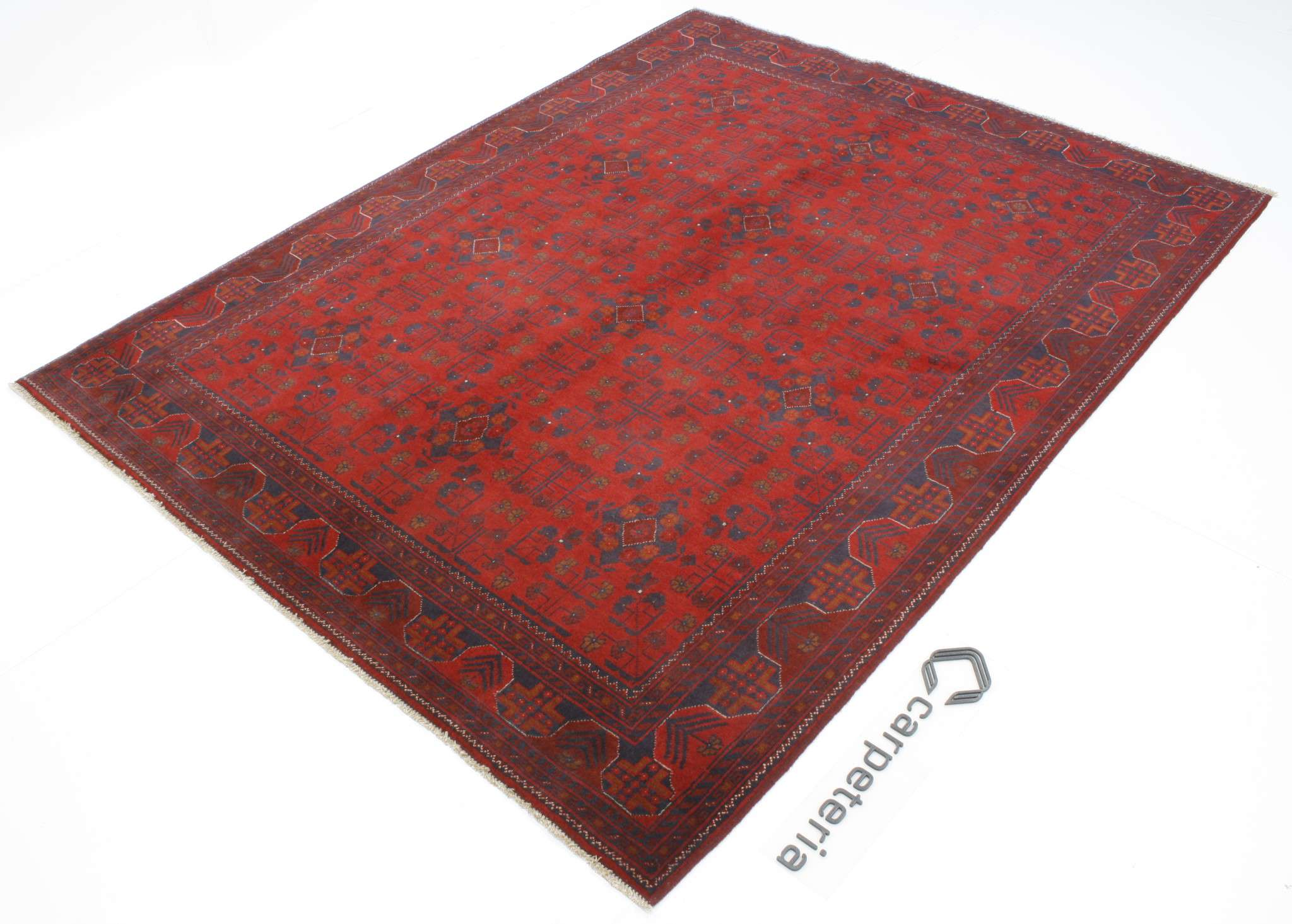 Oriental rug Mauri