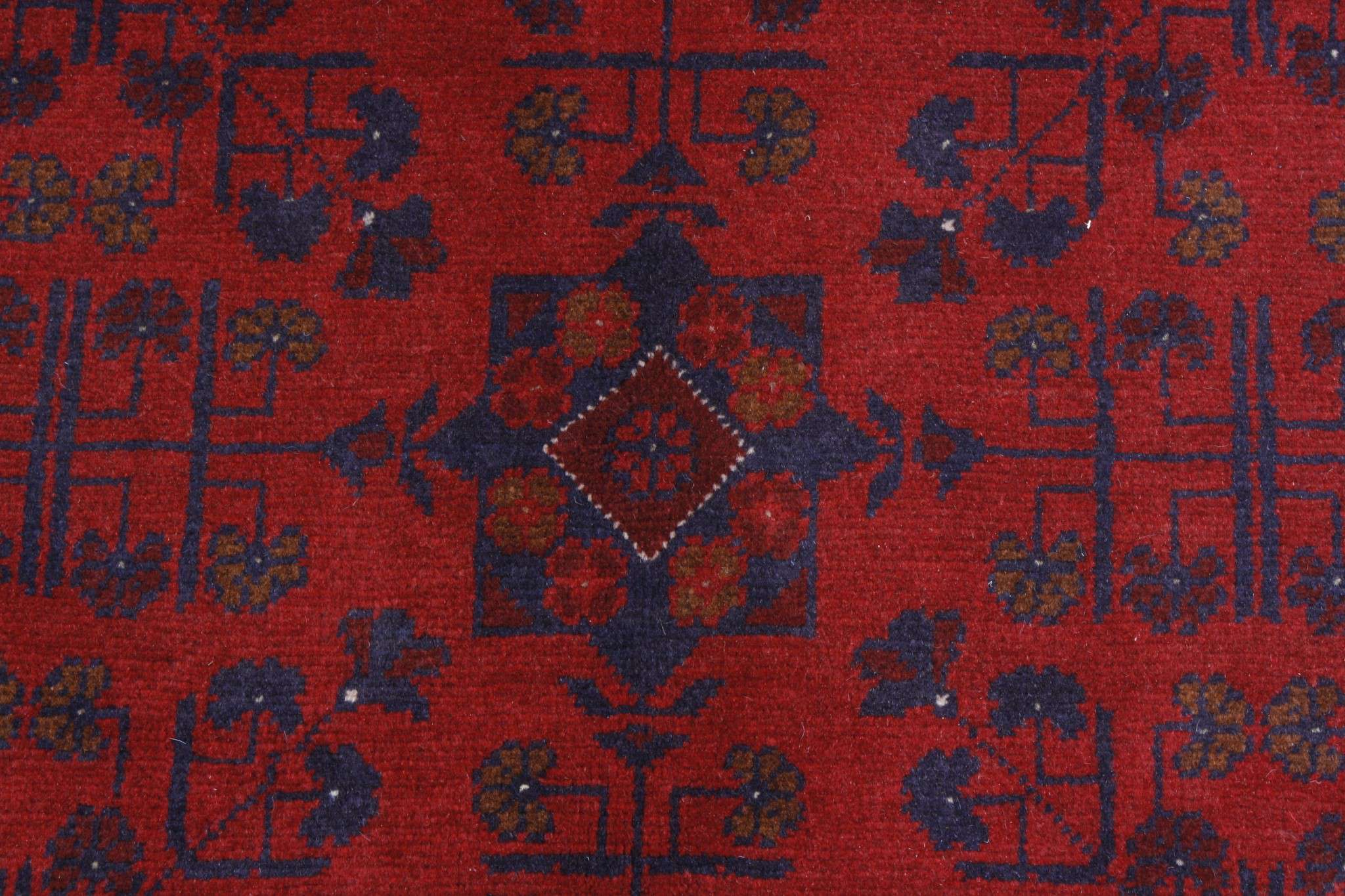Oriental rug Mauri