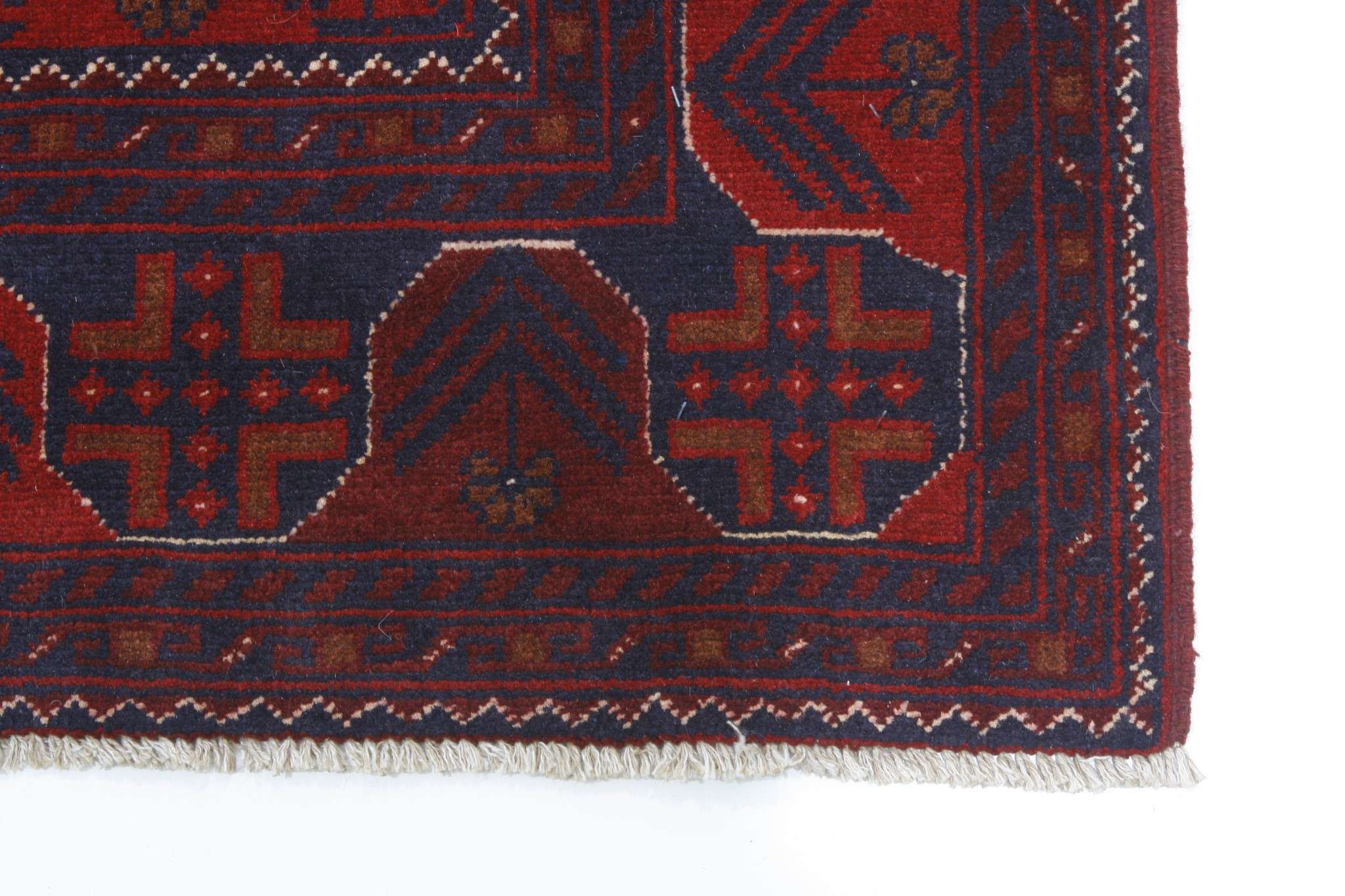 Oriental rug Mauri