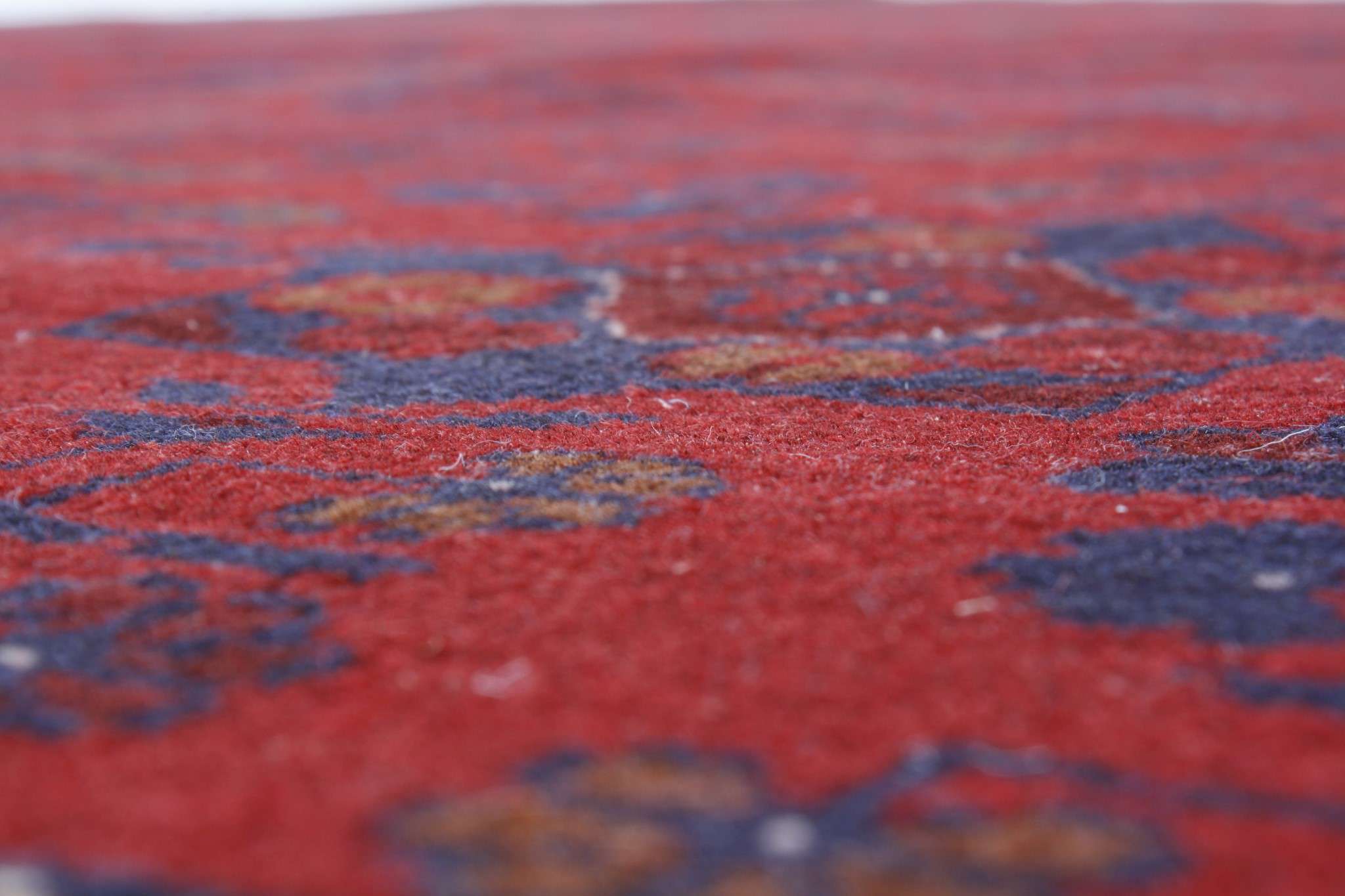 Oriental rug Mauri