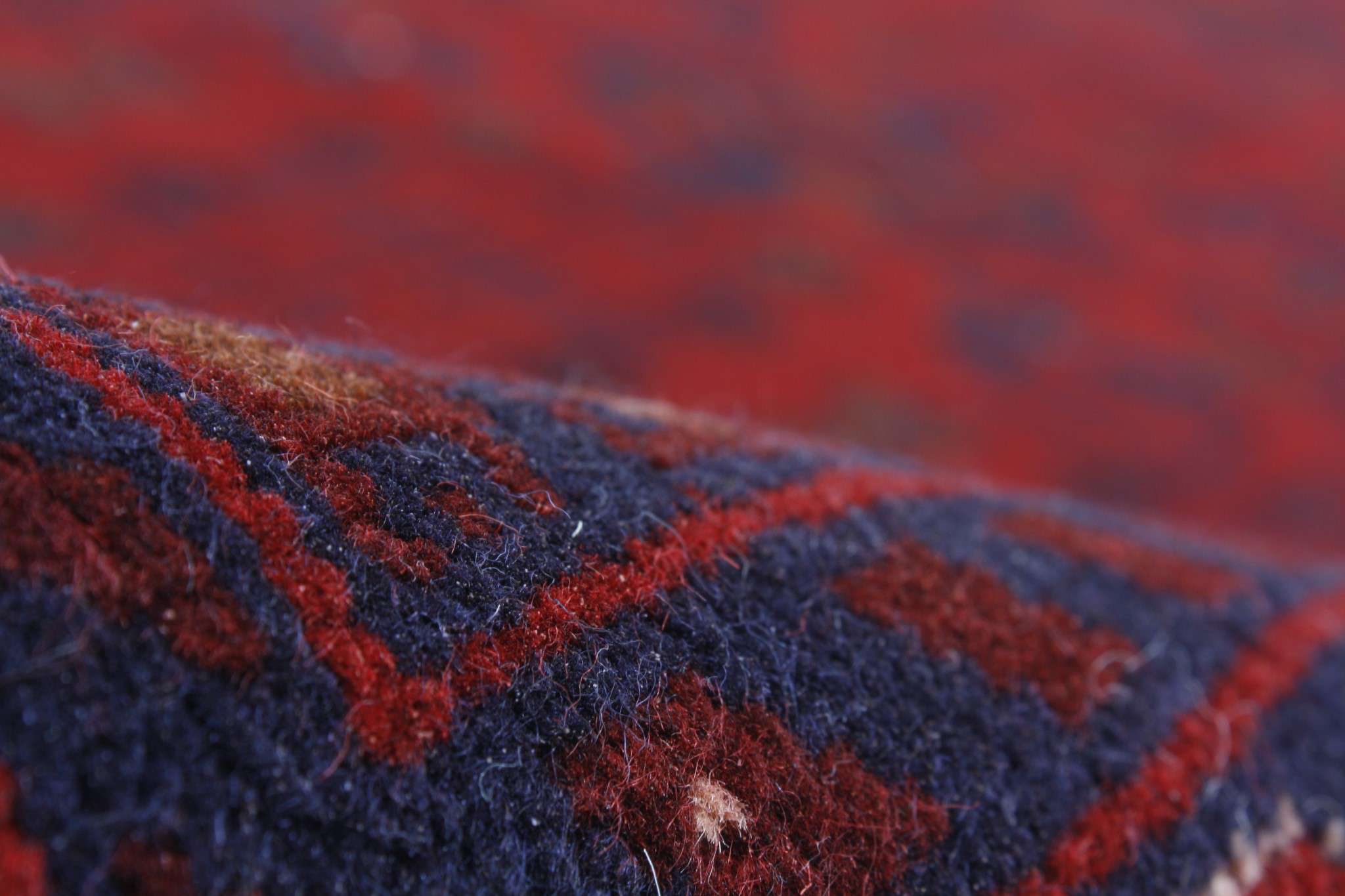 Oriental rug Mauri