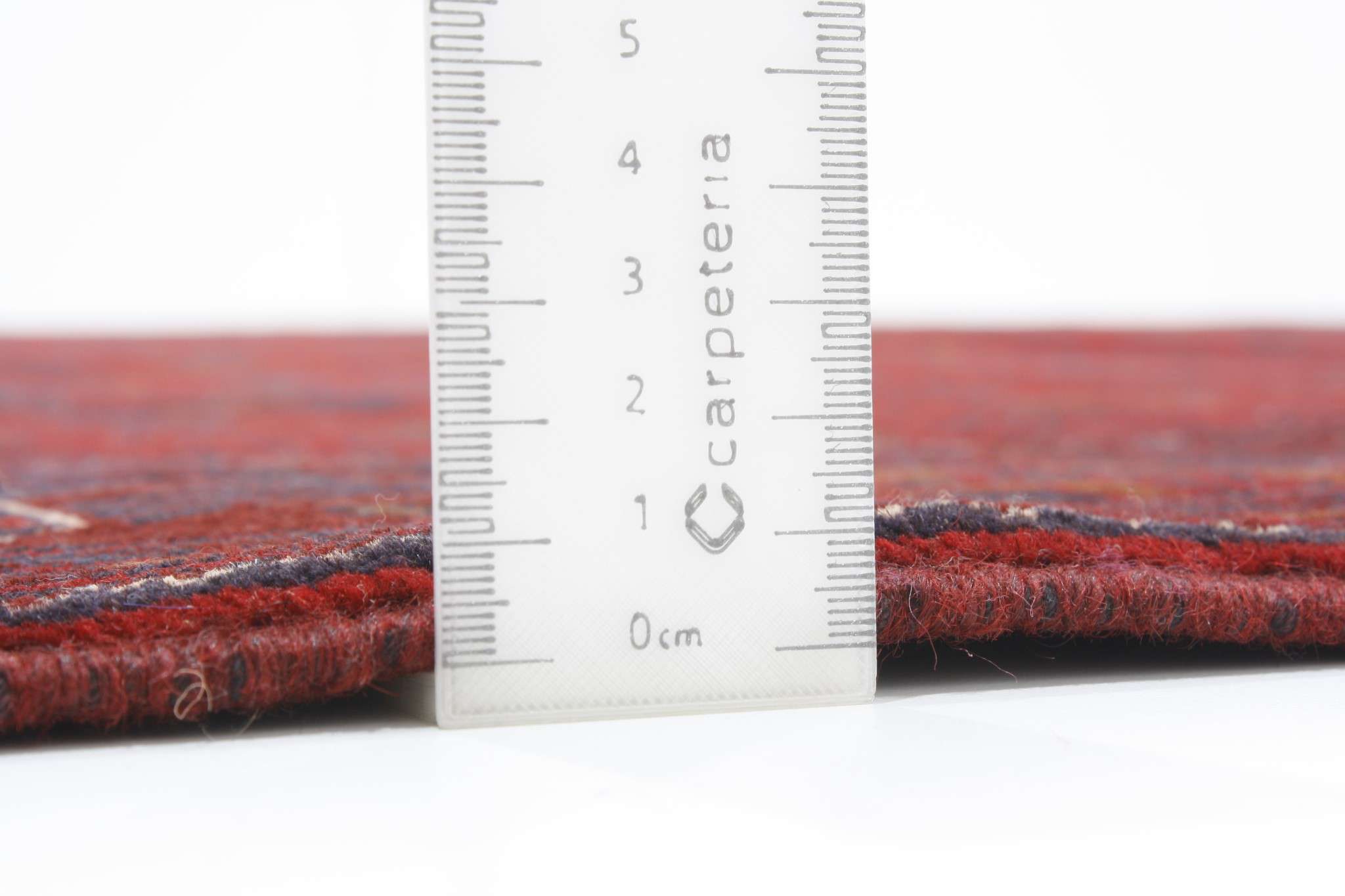 Oriental rug Mauri