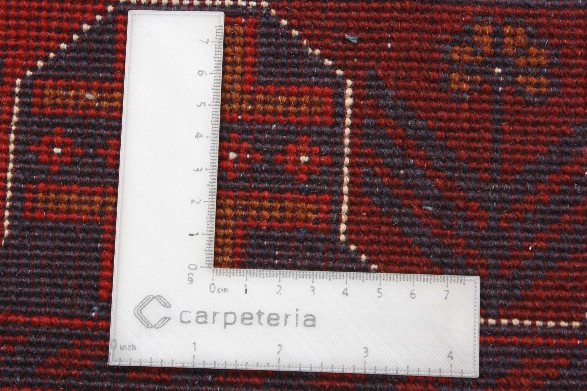 Oriental rug Mauri