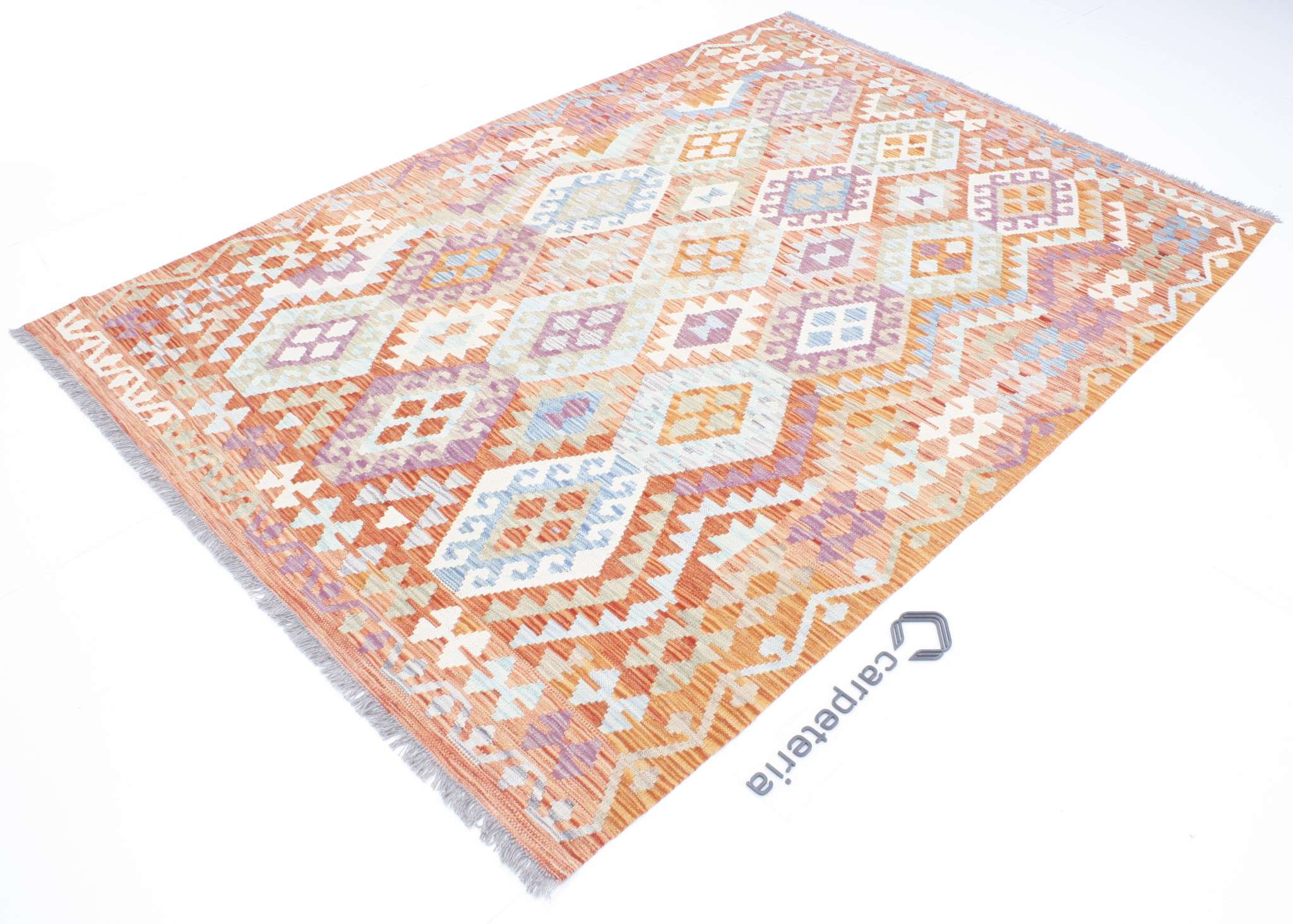 Oriental rug Kelim