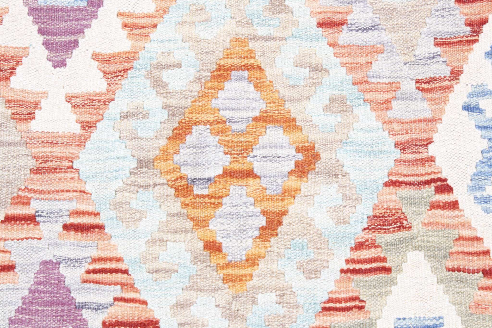 Oriental rug Kelim