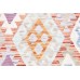 Oriental rug Kelim