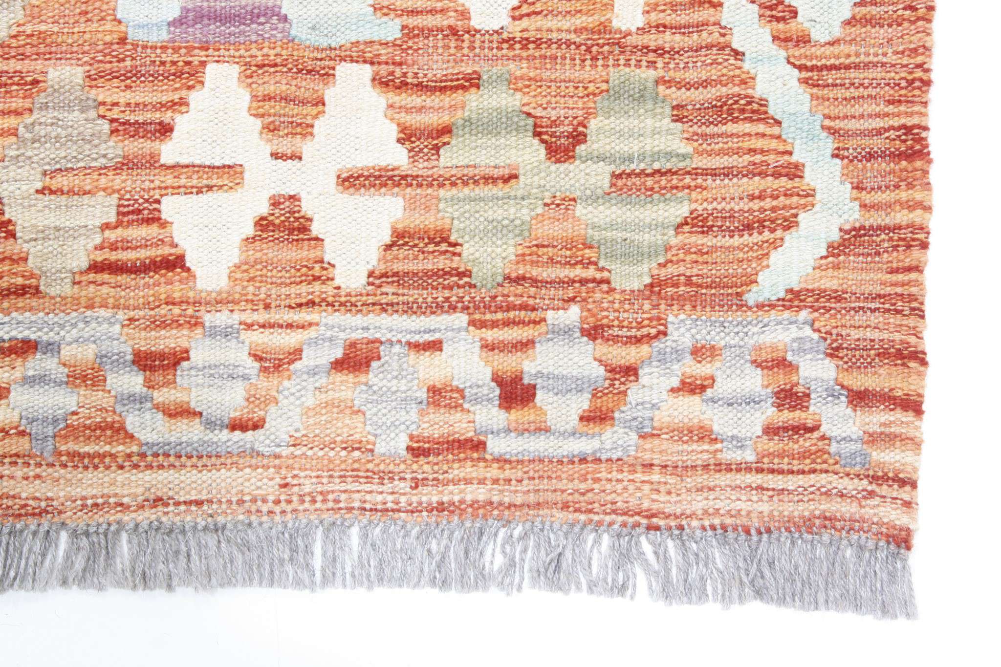 Oriental rug Kelim