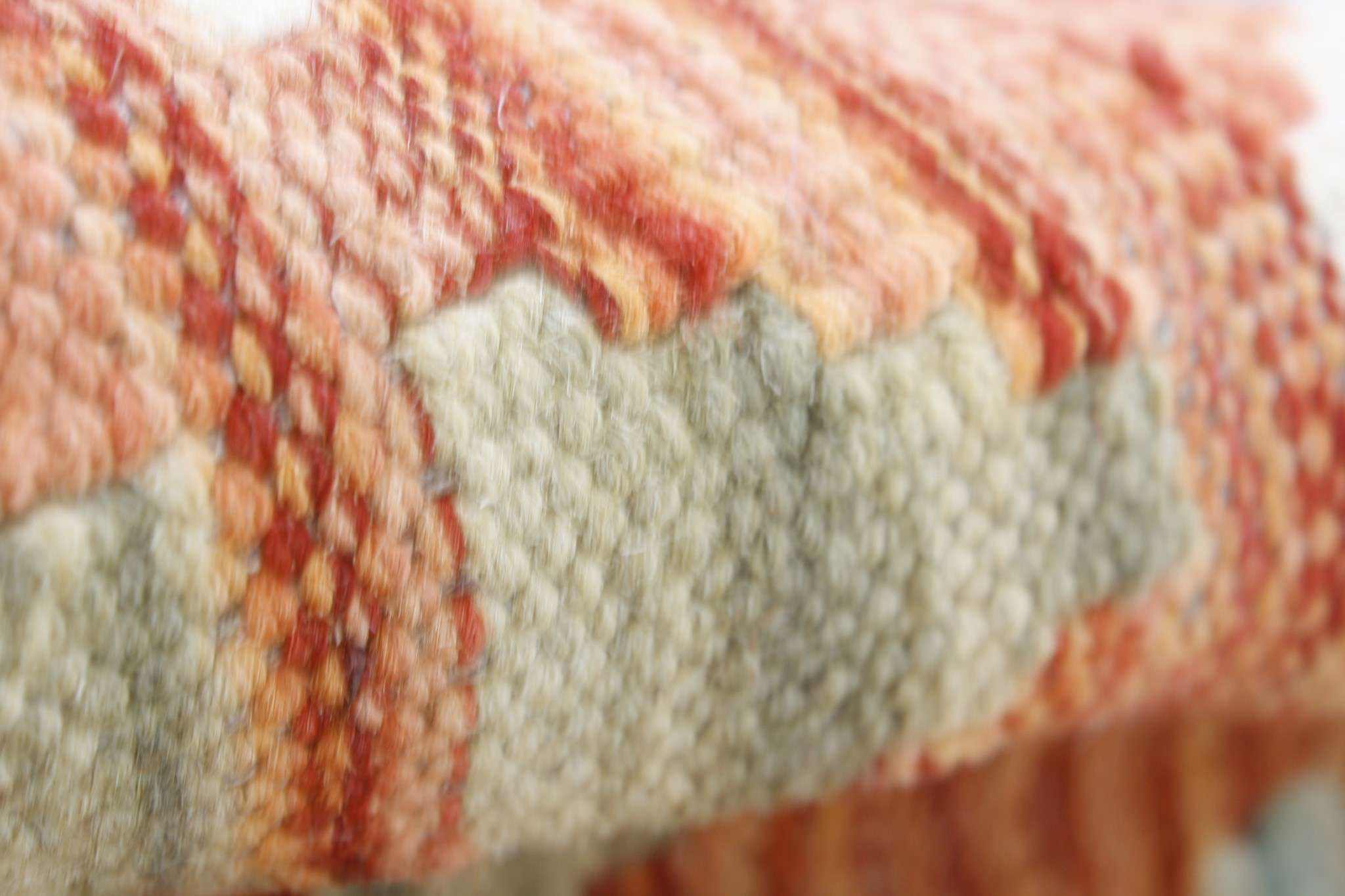 Oriental rug Kelim