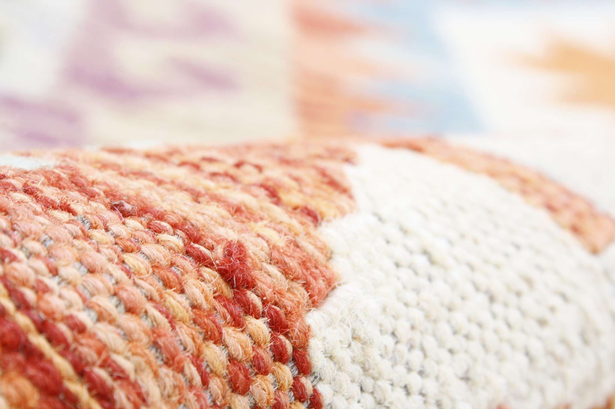 Oriental rug Kelim