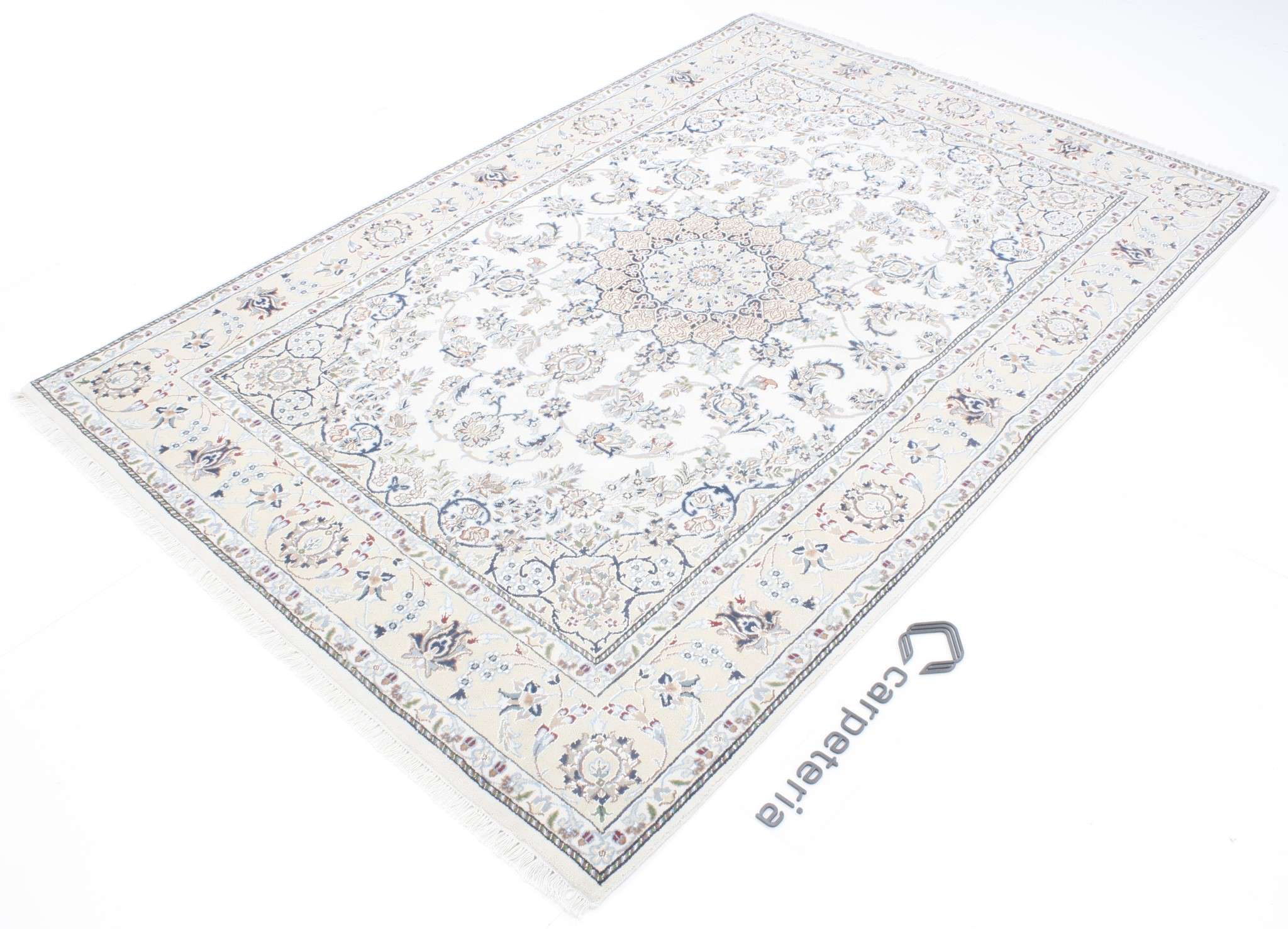 Oriental rug Nain Exclusive
