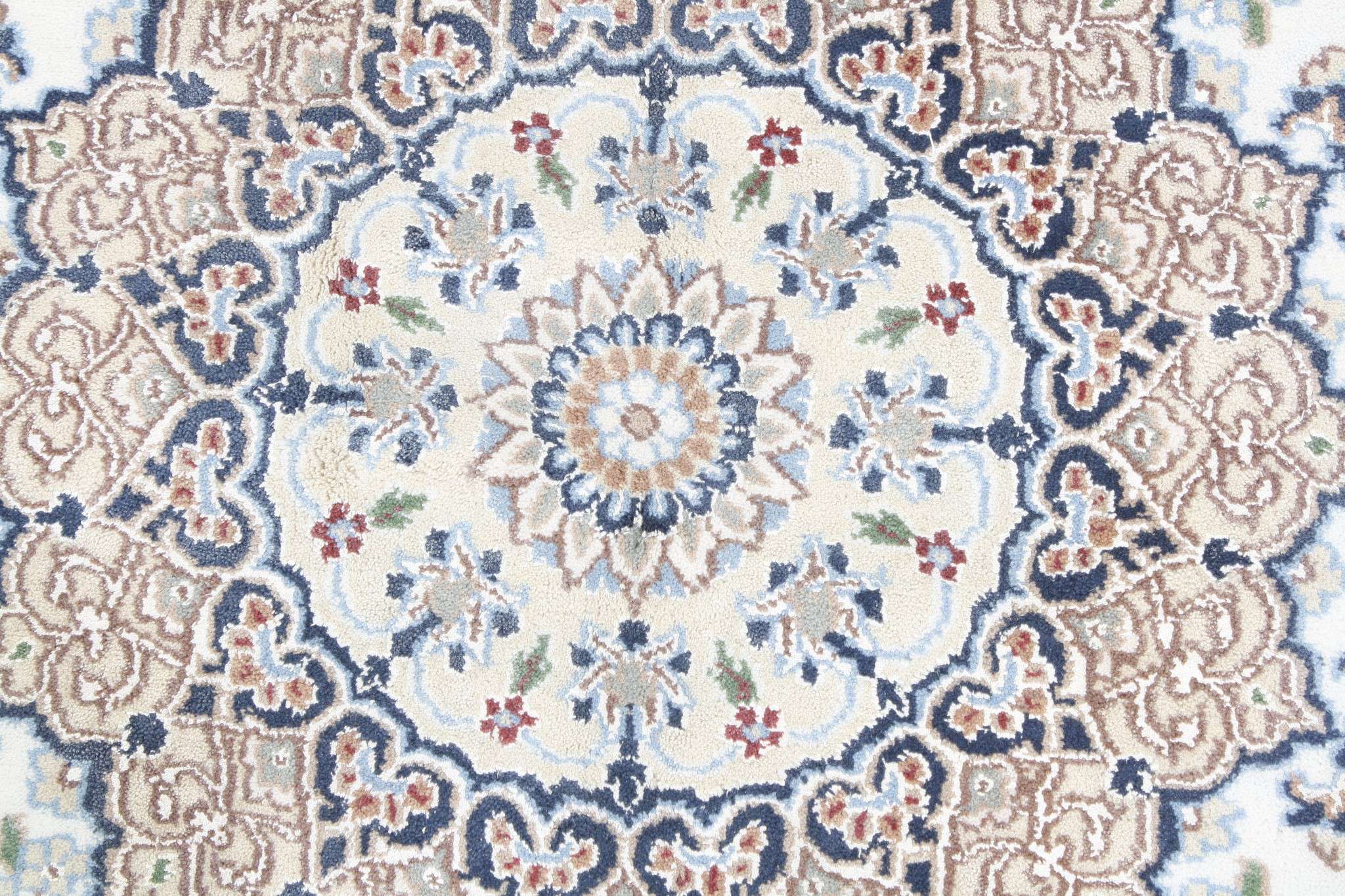 Oriental rug Nain Exclusive