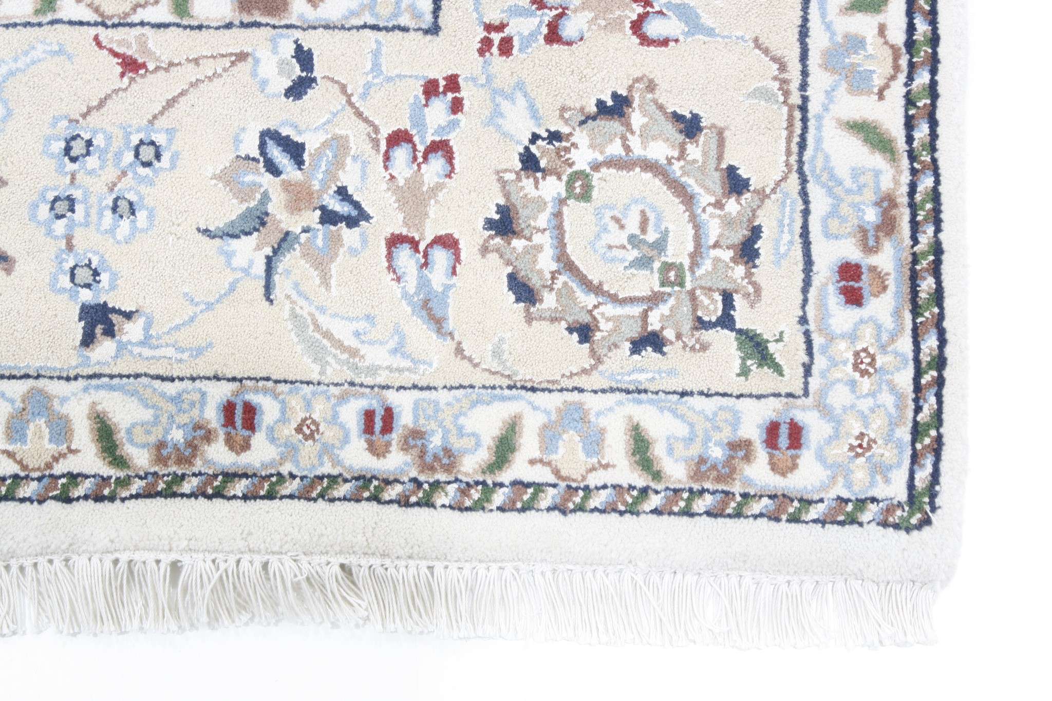 Oriental rug Nain Exclusive