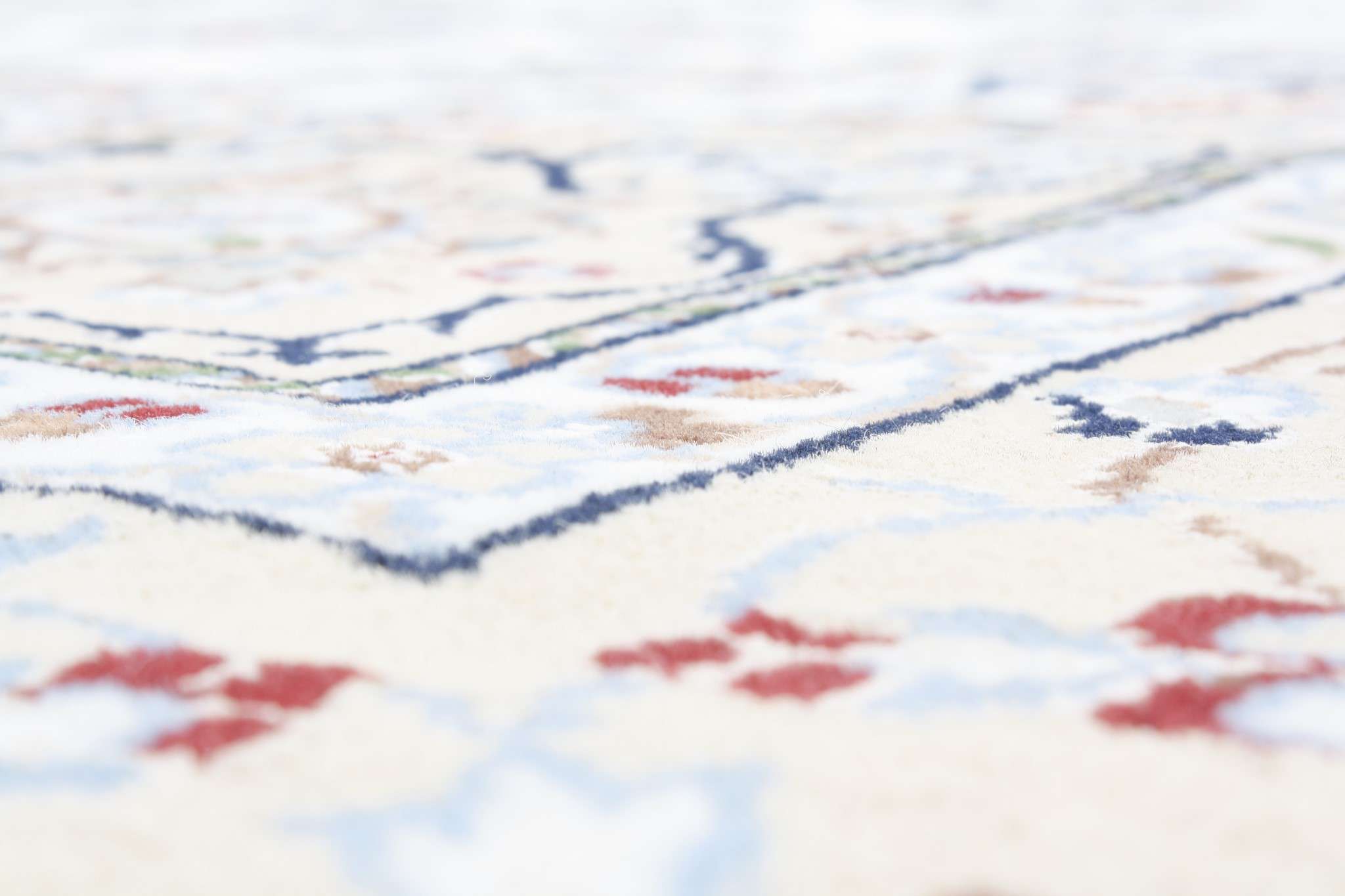 Oriental rug Nain Exclusive