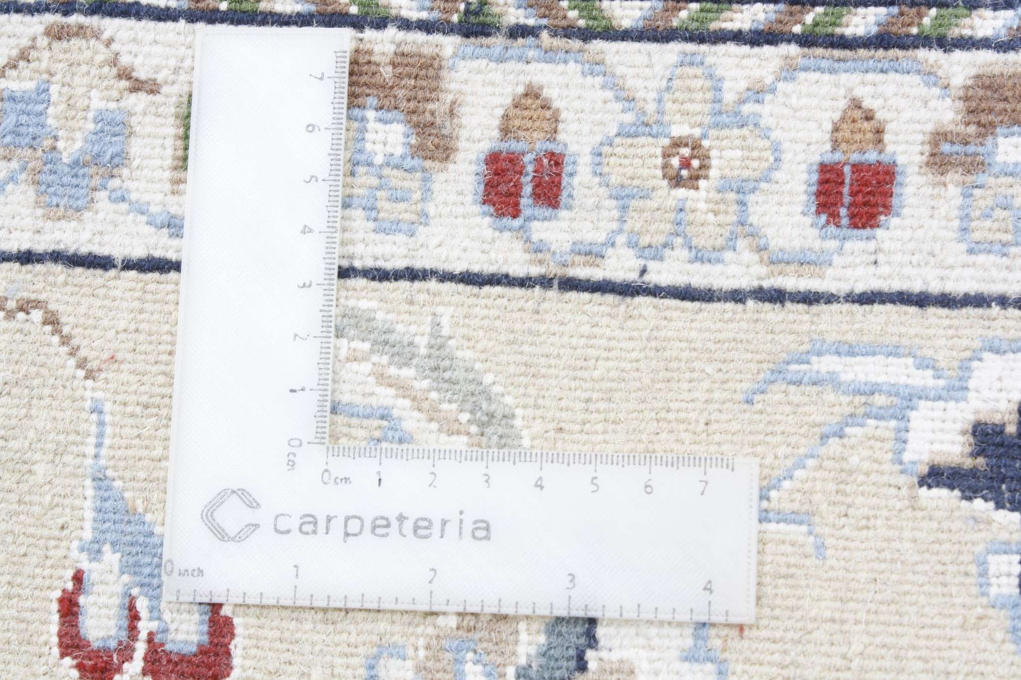 Oriental rug Nain Exclusive