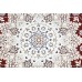 Persian rug Nain 6LA Royal