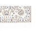 Persian rug Nain 6LA Royal