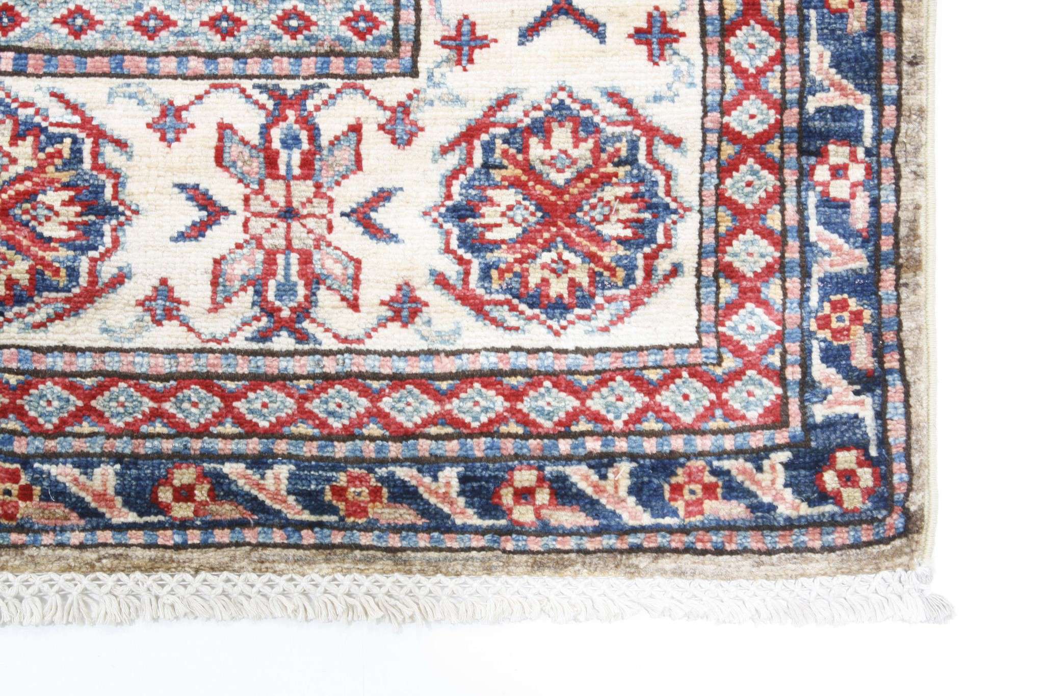 Orientální koberec Kazak Exclusive
