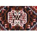 Persian rug Shiraz Super