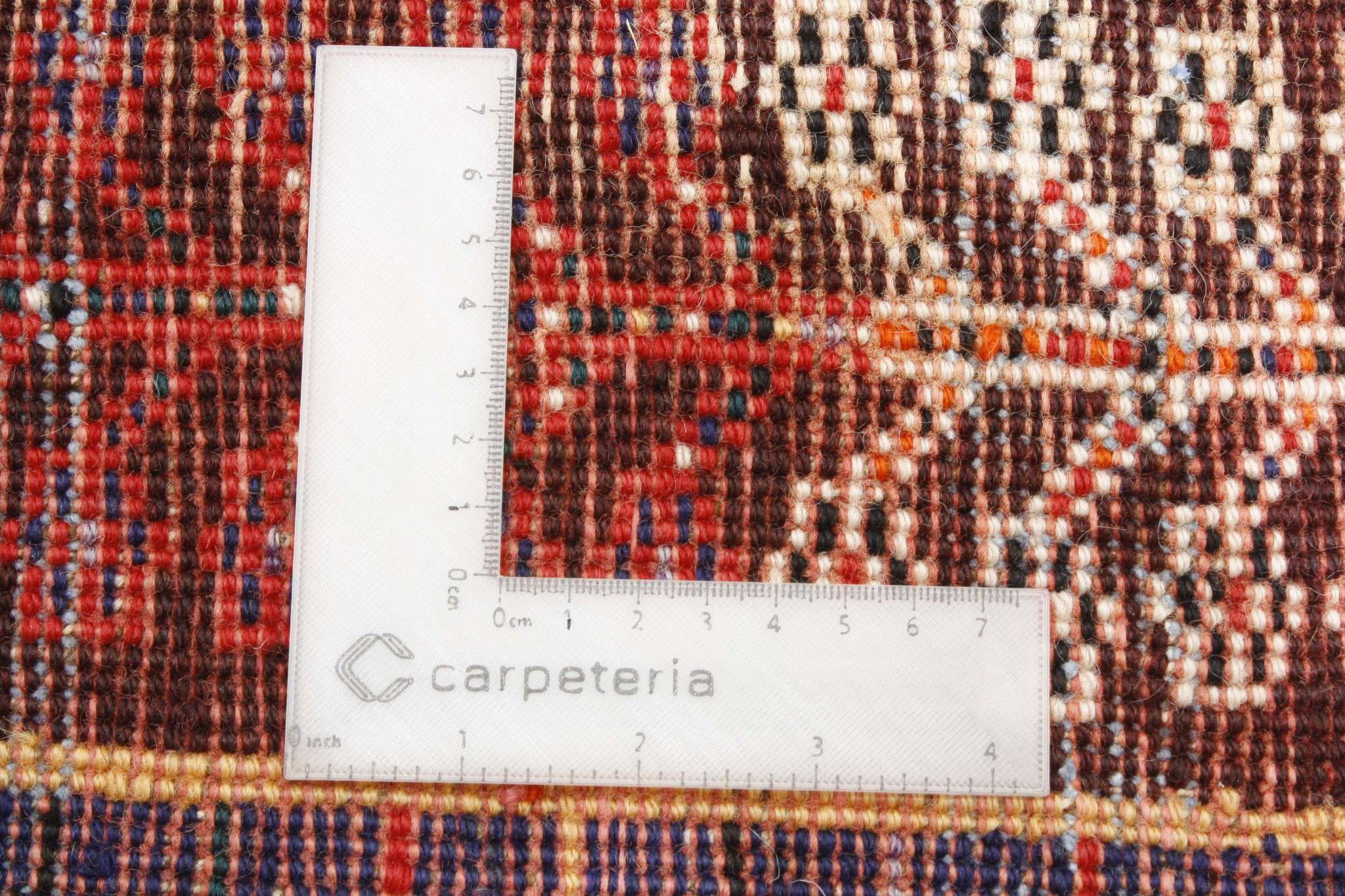 Persian rug Shiraz Super