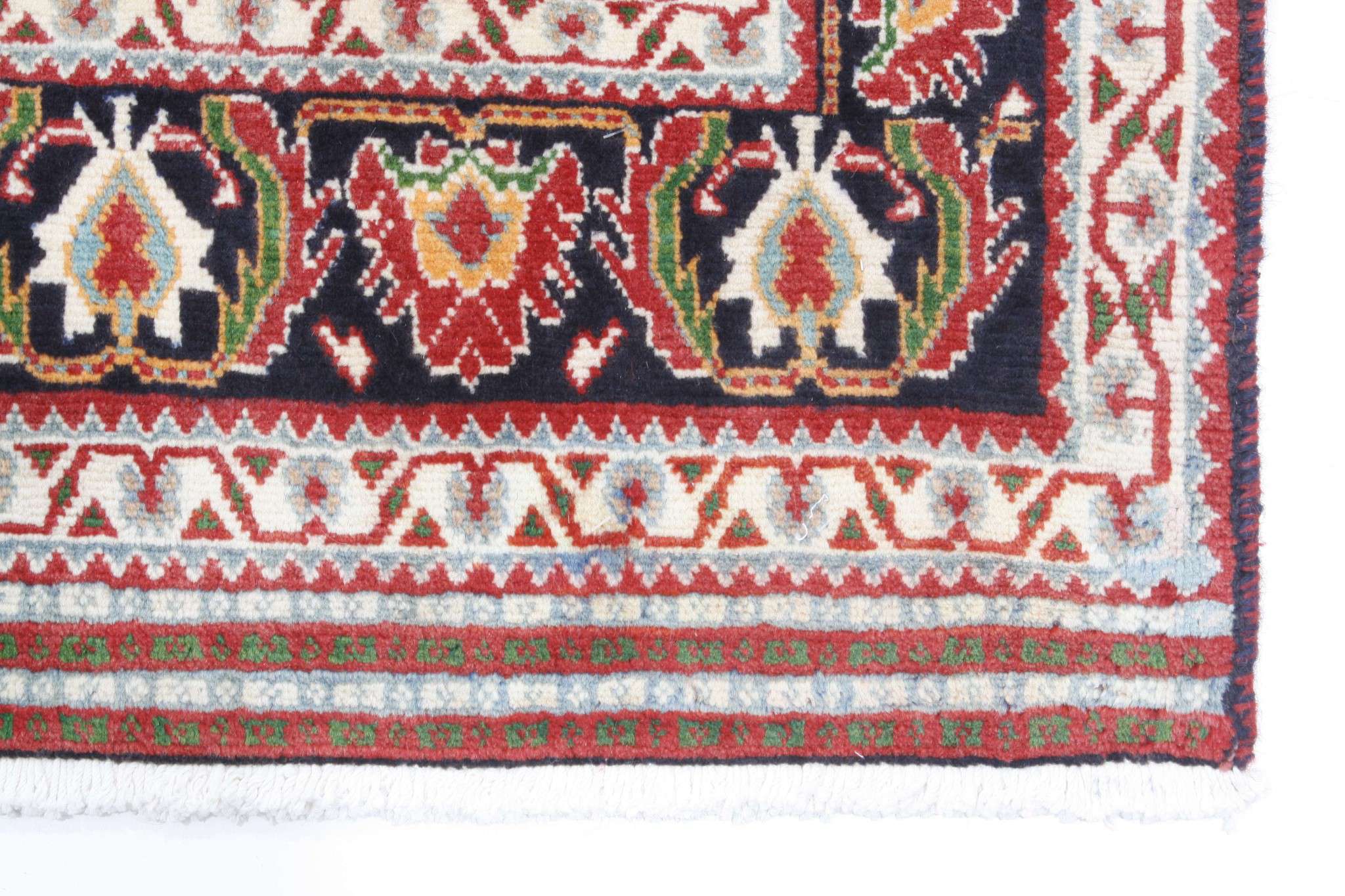 Persian rug Shiraz Super