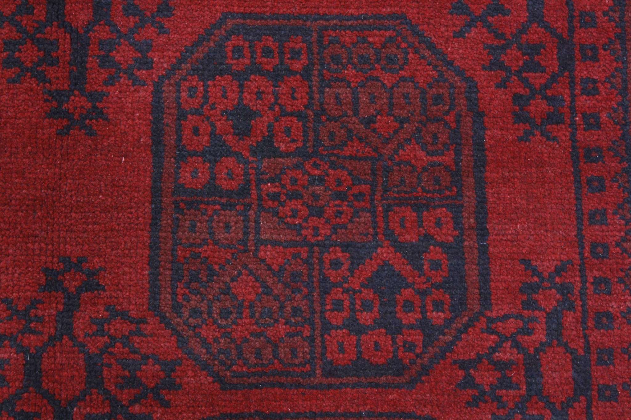 Orientální koberec Afghán