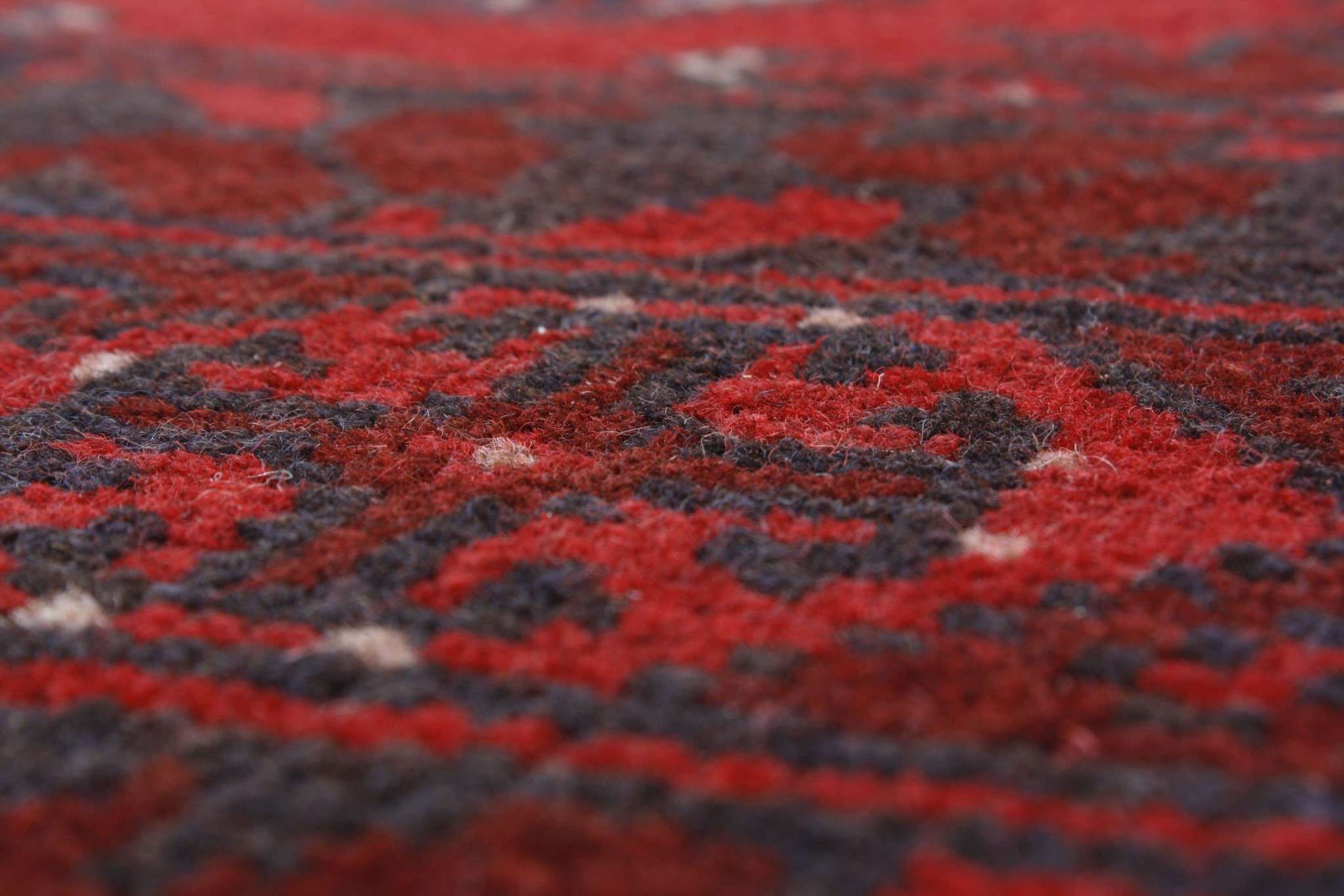 Orientální koberec Afghán