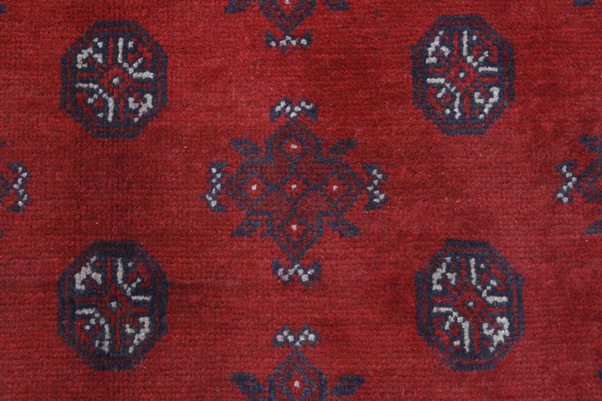 Orientální koberec Afghán