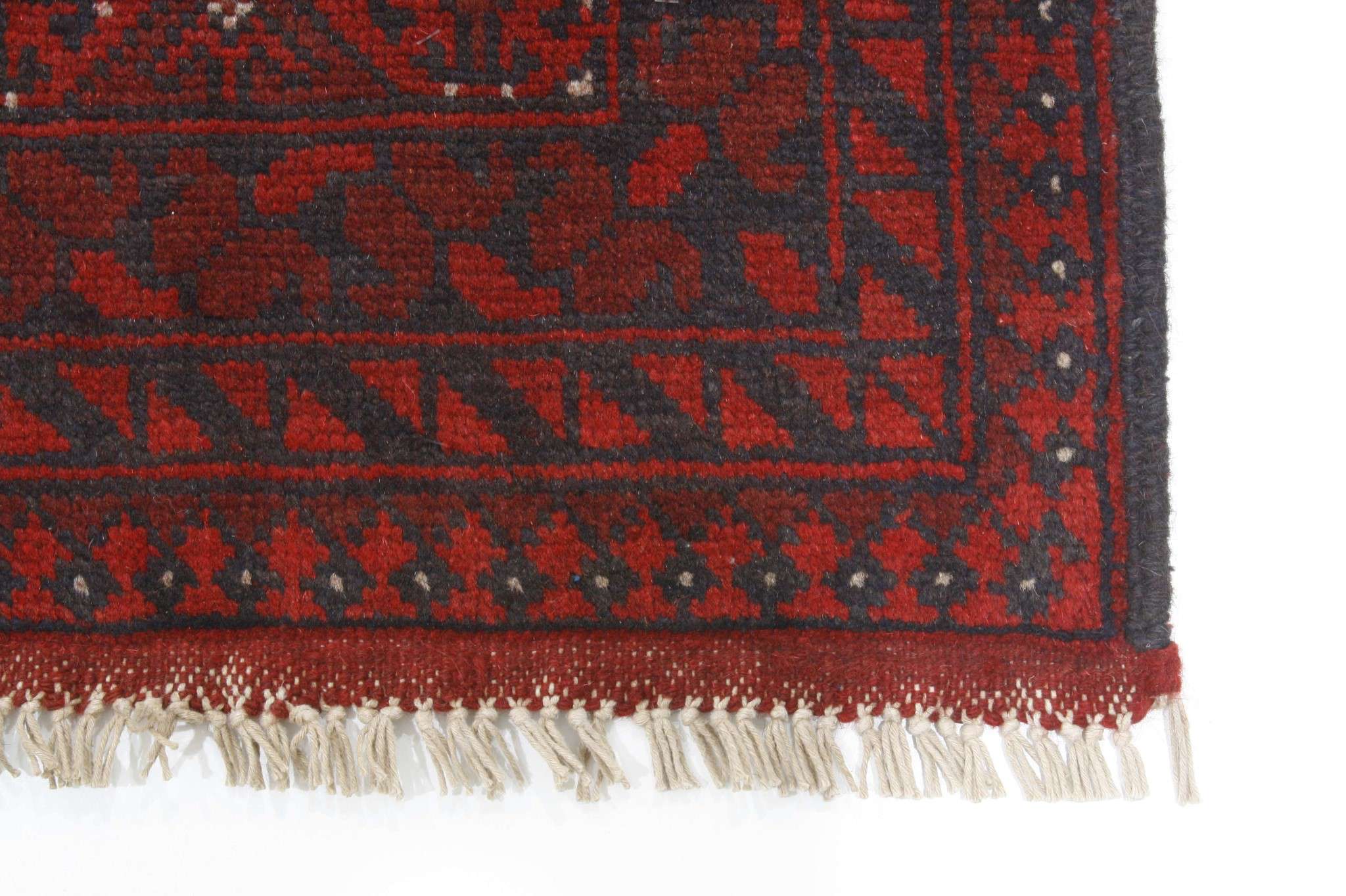 Orientální koberec Afghán