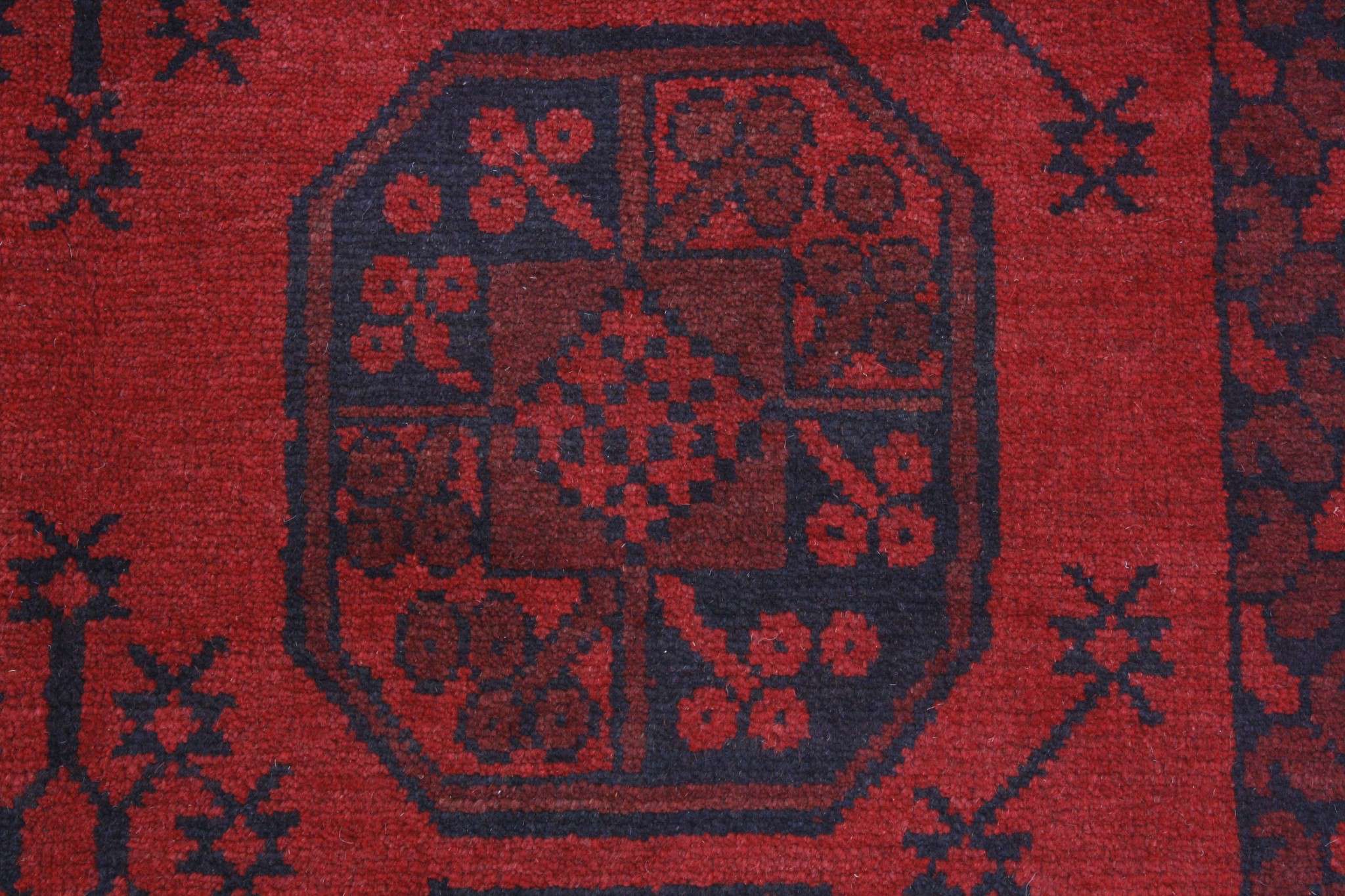 Orientální koberec Afghán