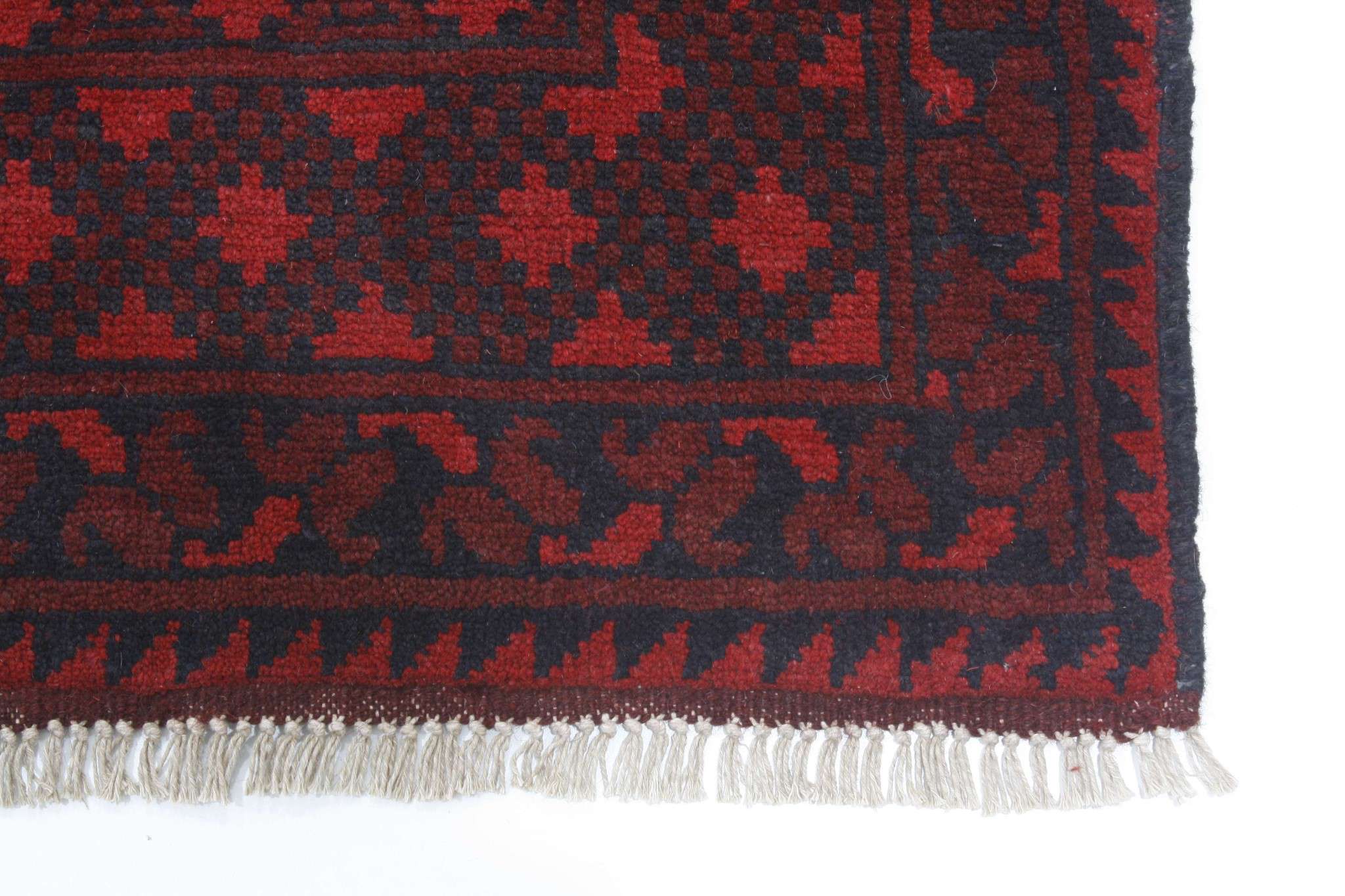 Orientální koberec Afghán