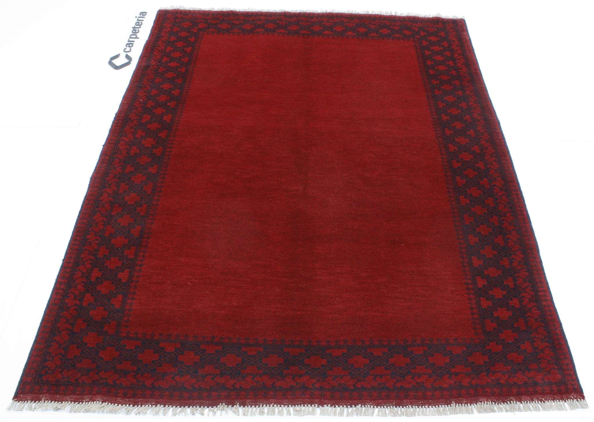 Orientální koberec Afghán
