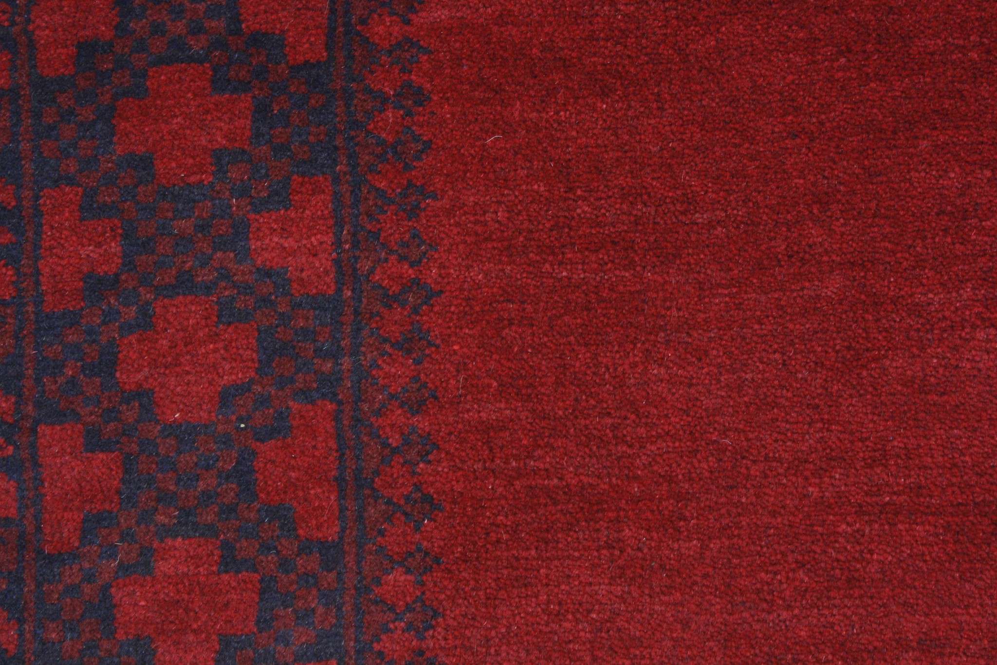 Orientální koberec Afghán