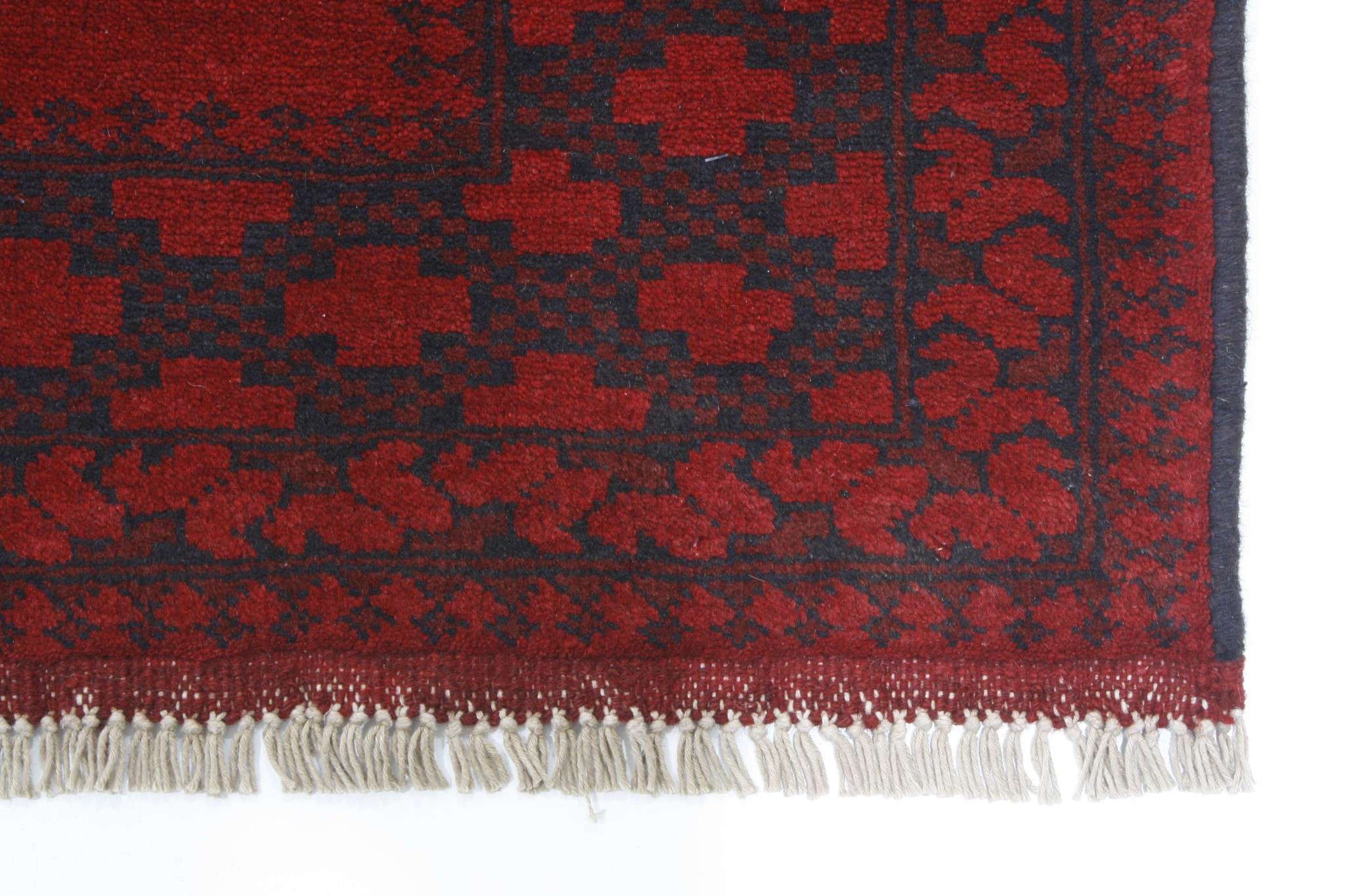 Orientální koberec Afghán