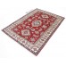 Oriental rug Kazak Exclusive